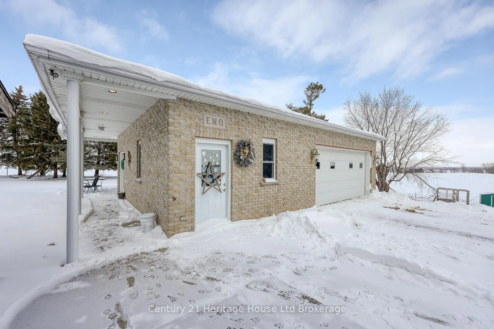 Photo 36 of 485385 Firehall Road, Norwich, Rural Norwich — HOMEH