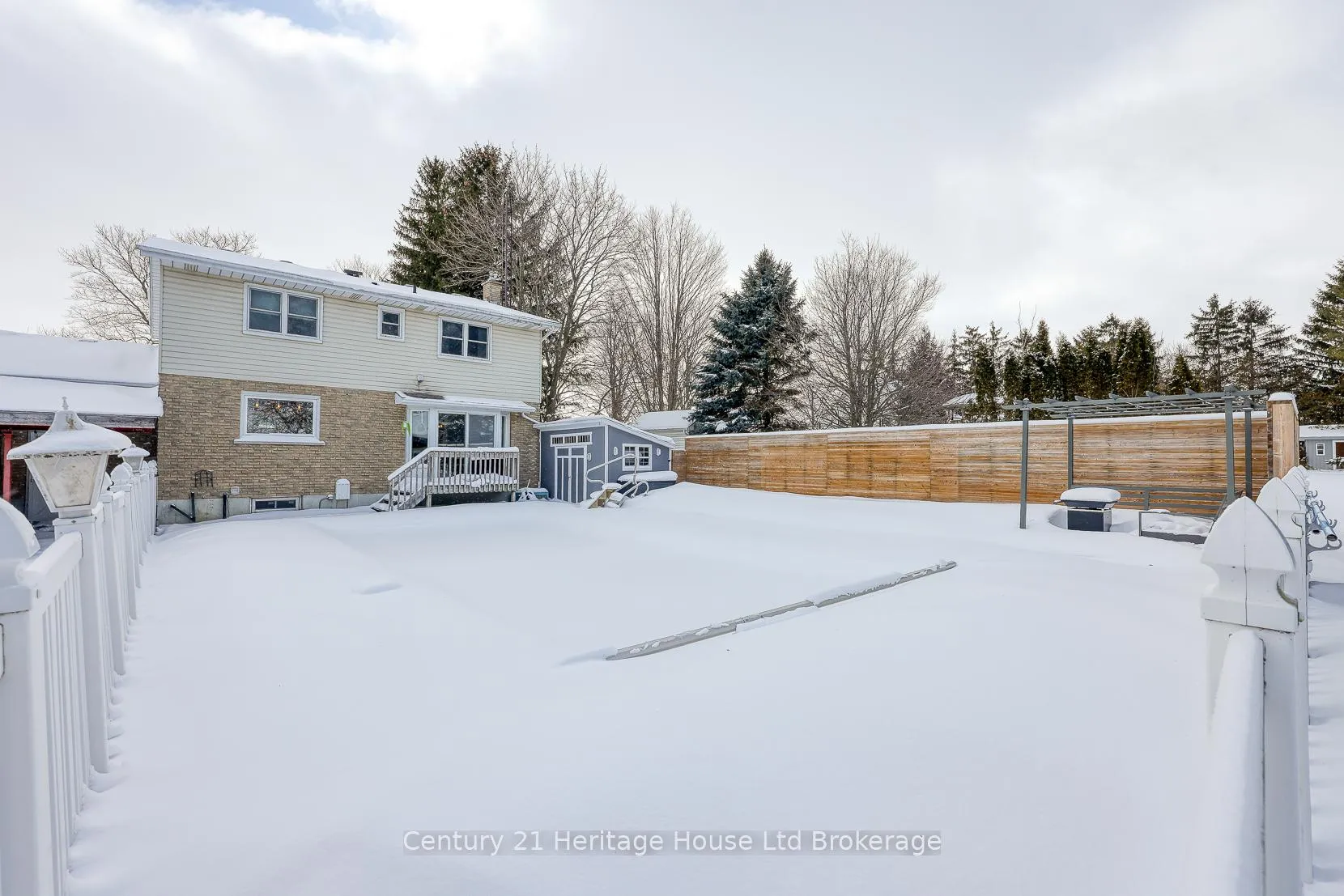 Photo 38 of 485385 Firehall Road, Norwich, Rural Norwich — HOMEH