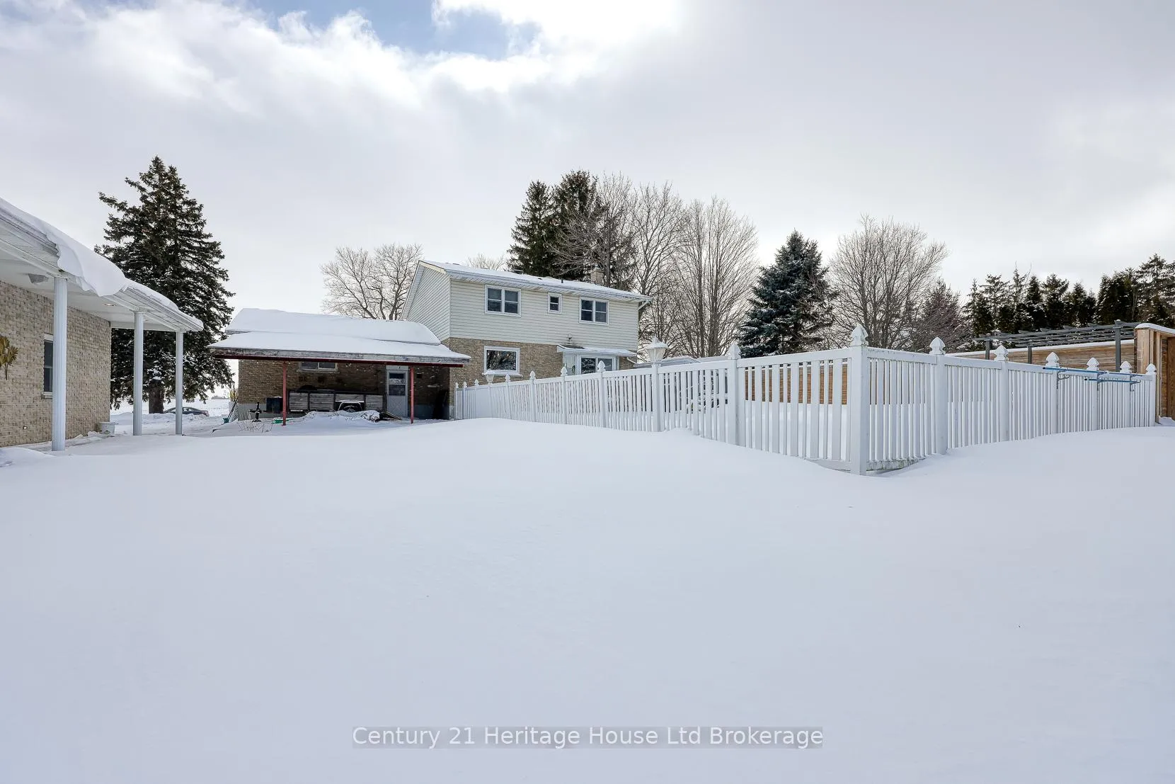 Photo 39 of 485385 Firehall Road, Norwich, Rural Norwich — HOMEH
