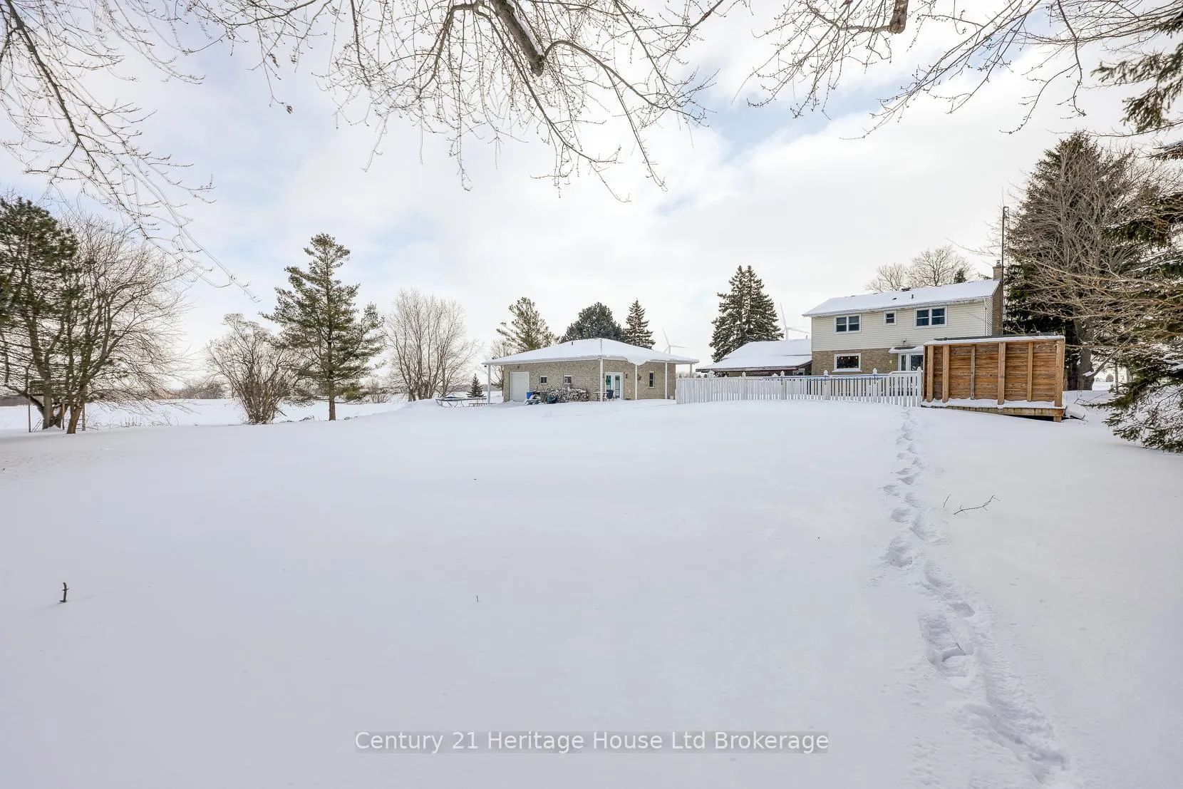 Photo 40 of 485385 Firehall Road, Norwich, Rural Norwich — HOMEH