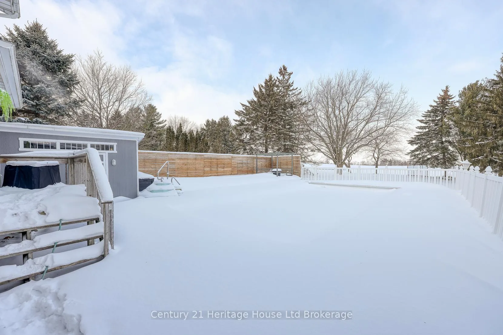 Photo 41 of 485385 Firehall Road, Norwich, Rural Norwich — HOMEH