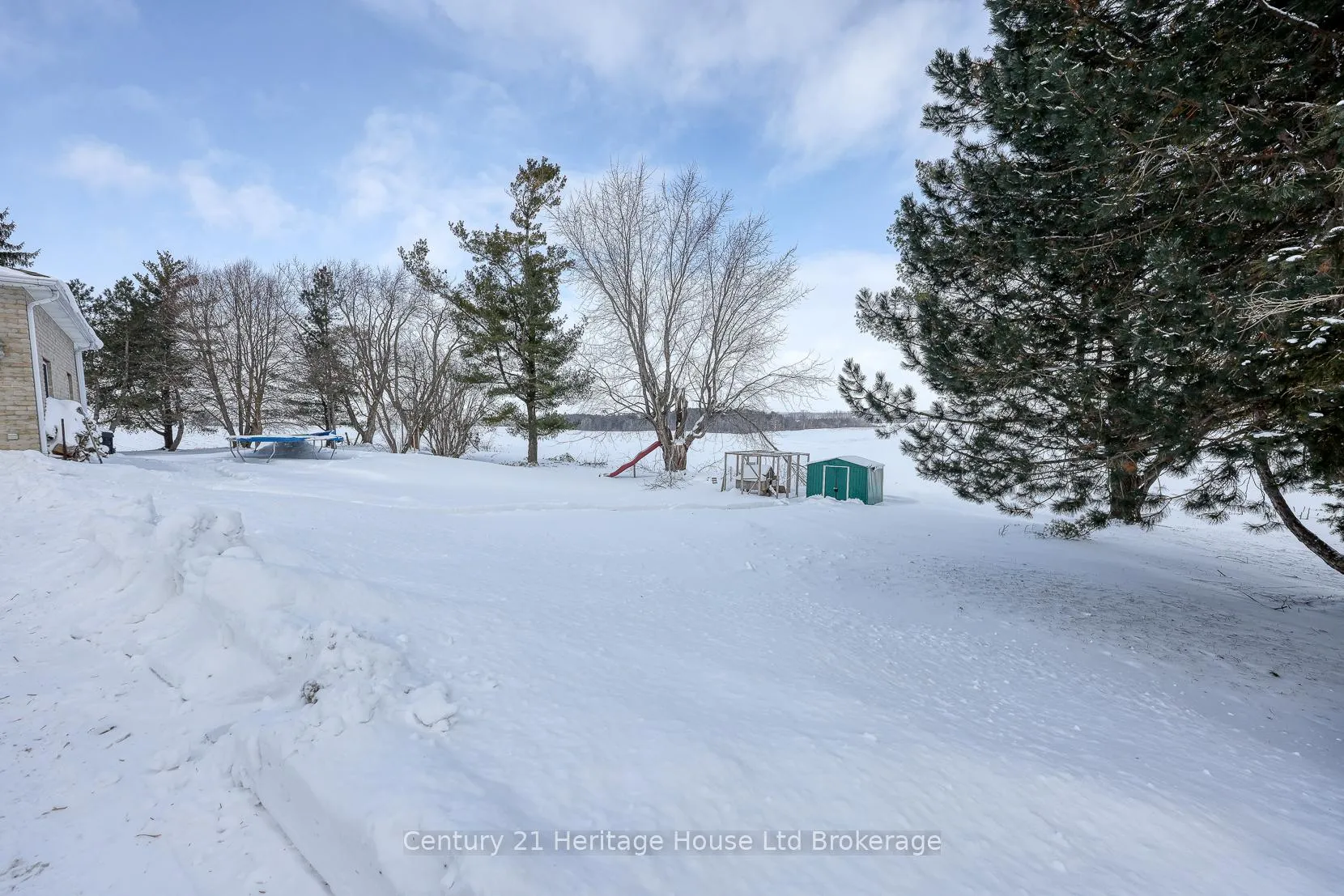 Photo 43 of 485385 Firehall Road, Norwich, Rural Norwich — HOMEH