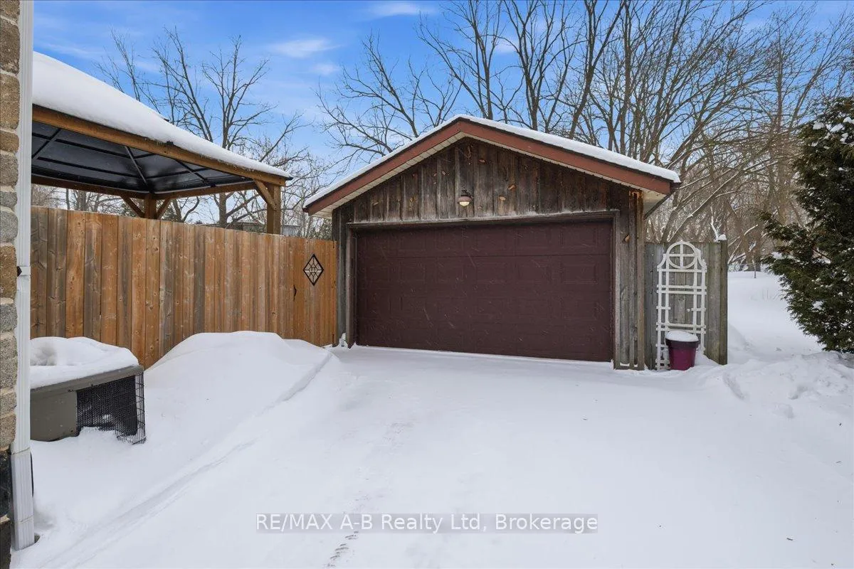 Photo 34 of 231 West Gore Street, Stratford — HOMEH