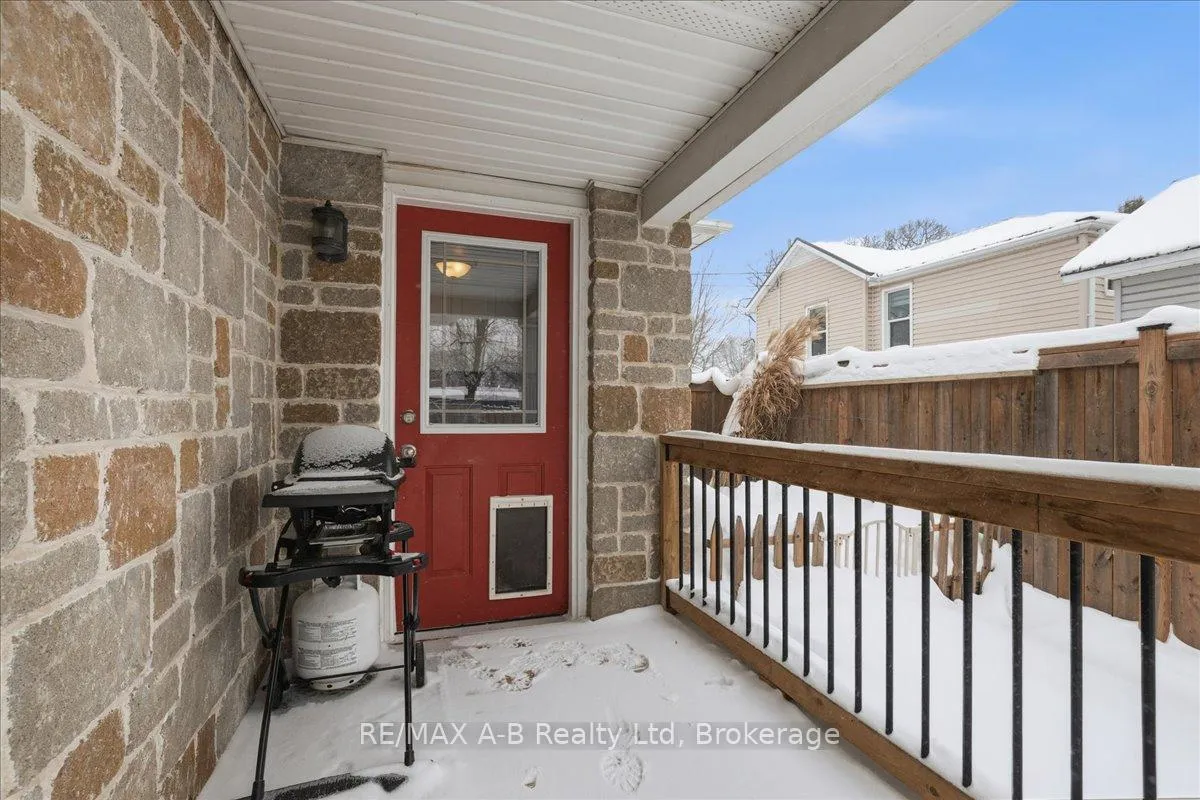 Photo 40 of 231 West Gore Street, Stratford — HOMEH