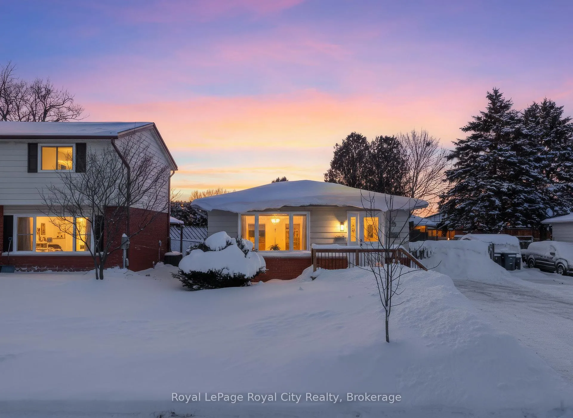 Photo 1 of 28 Mcilwraith Crescent, Guelph, Grange Road — HOMEH