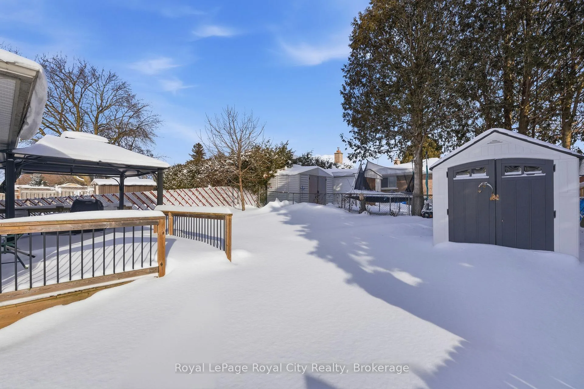 Photo 10 of 28 Mcilwraith Crescent, Guelph, Grange Road — HOMEH