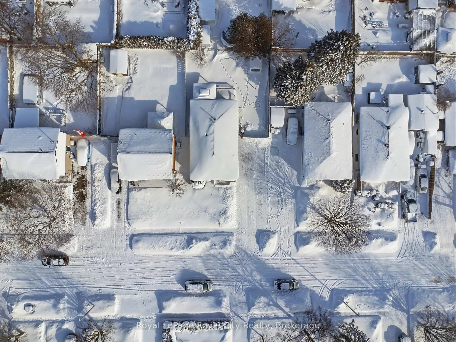 Photo 11 of 28 Mcilwraith Crescent, Guelph, Grange Road — HOMEH
