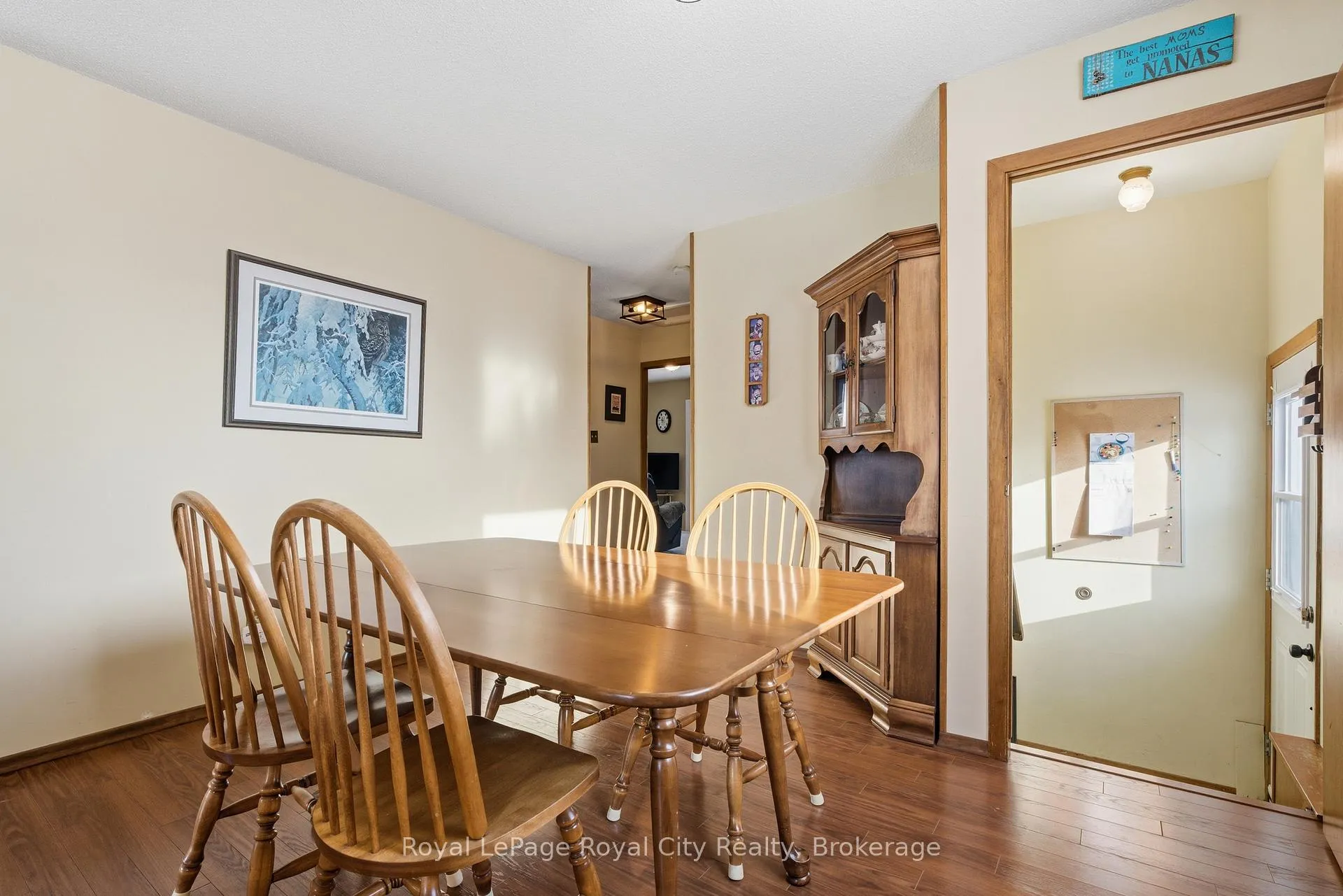 Photo 18 of 28 Mcilwraith Crescent, Guelph, Grange Road — HOMEH