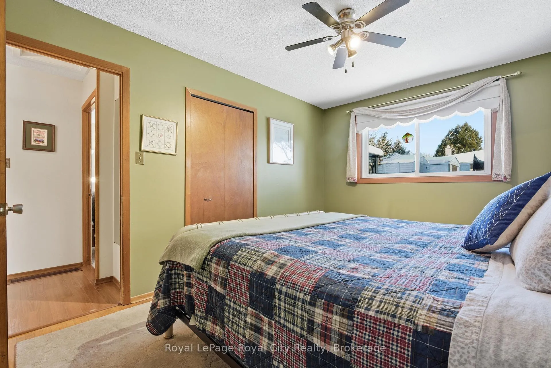 Photo 28 of 28 Mcilwraith Crescent, Guelph, Grange Road — HOMEH