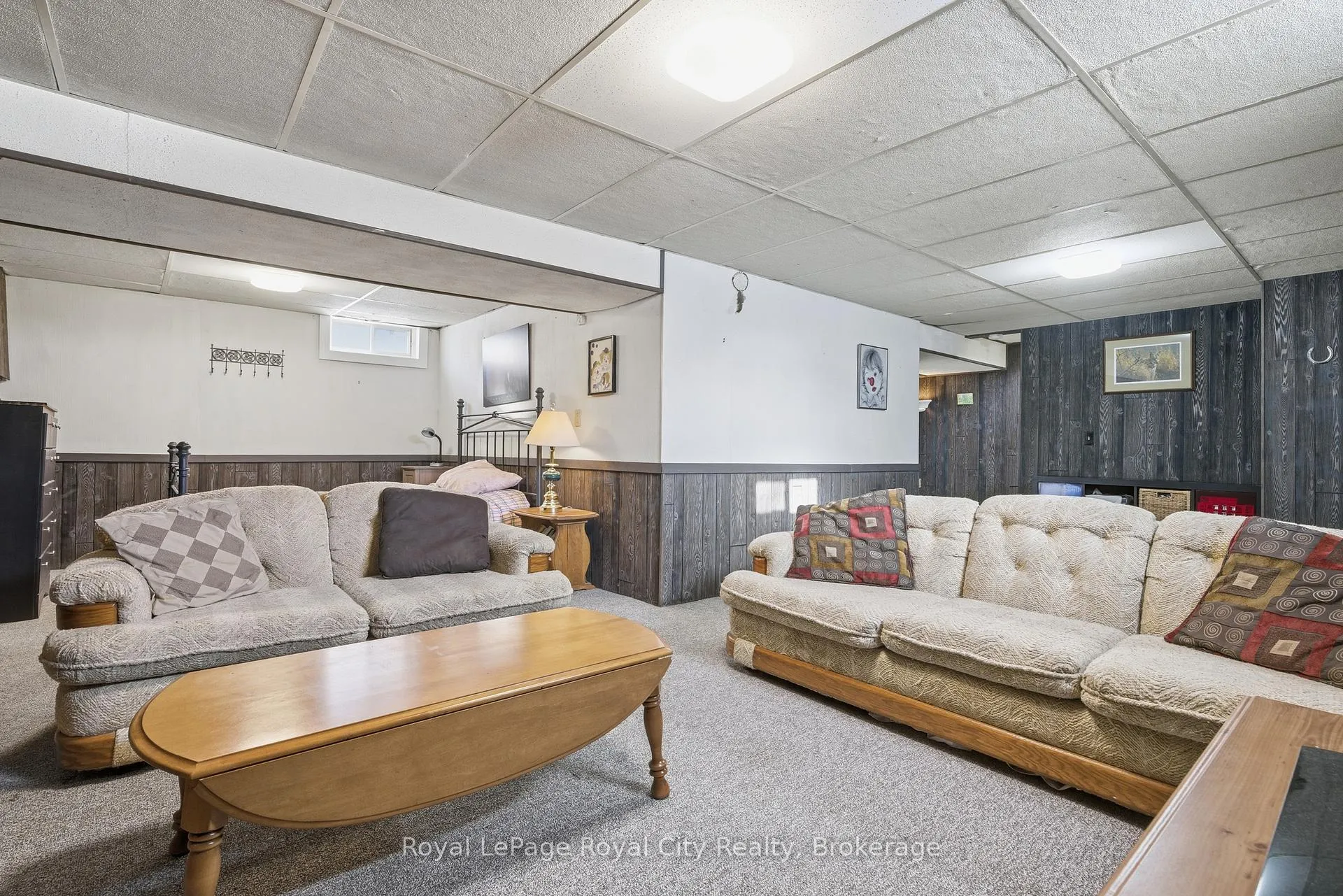 Photo 34 of 28 Mcilwraith Crescent, Guelph, Grange Road — HOMEH