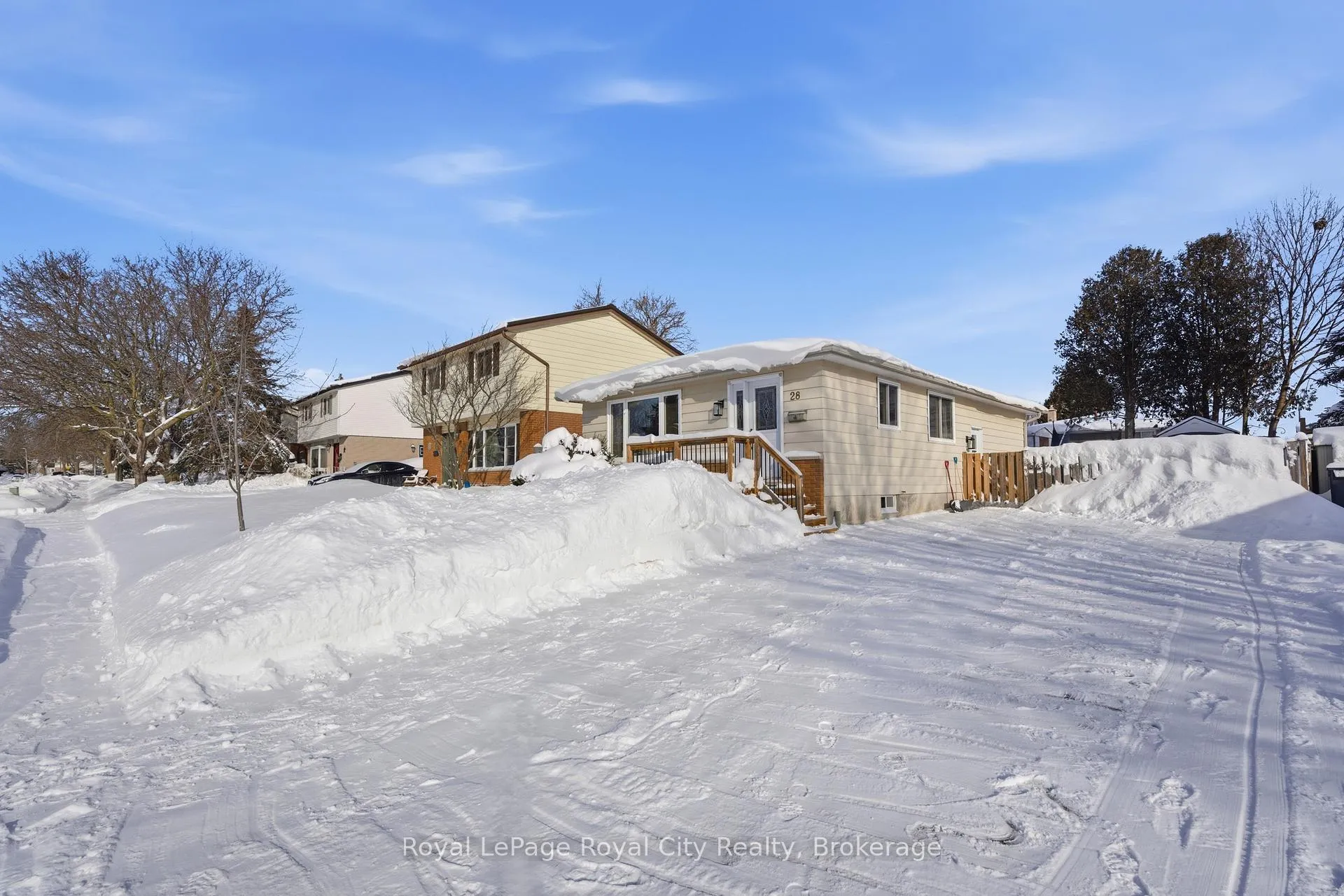 Photo 40 of 28 Mcilwraith Crescent, Guelph, Grange Road — HOMEH