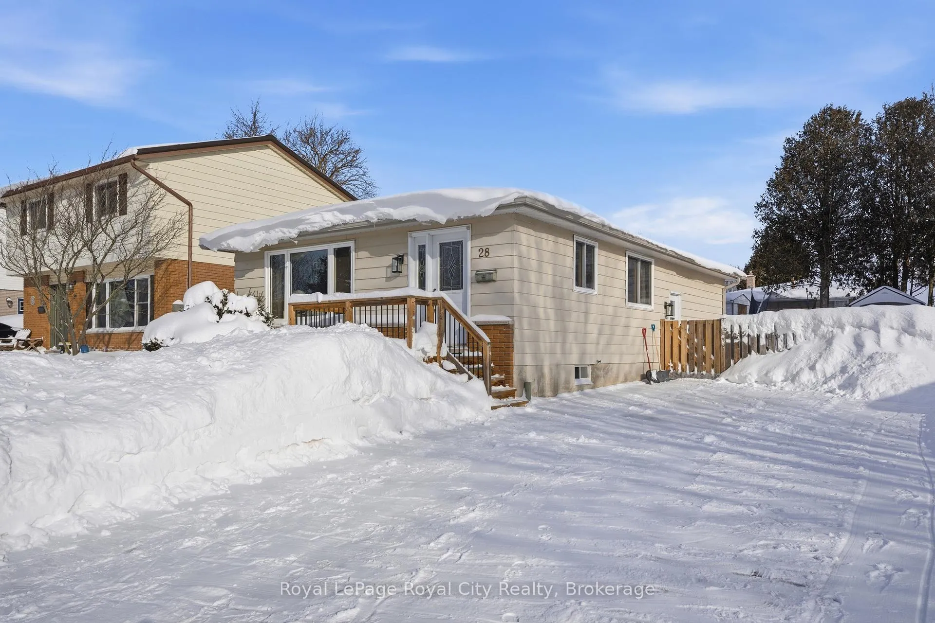 Photo 41 of 28 Mcilwraith Crescent, Guelph, Grange Road — HOMEH