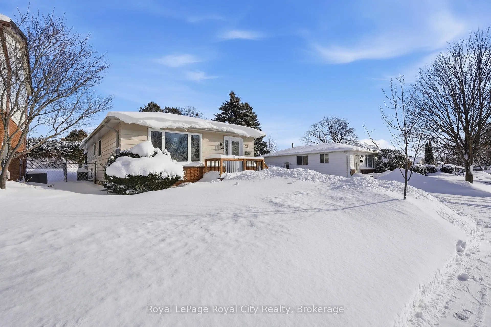 Photo 42 of 28 Mcilwraith Crescent, Guelph, Grange Road — HOMEH