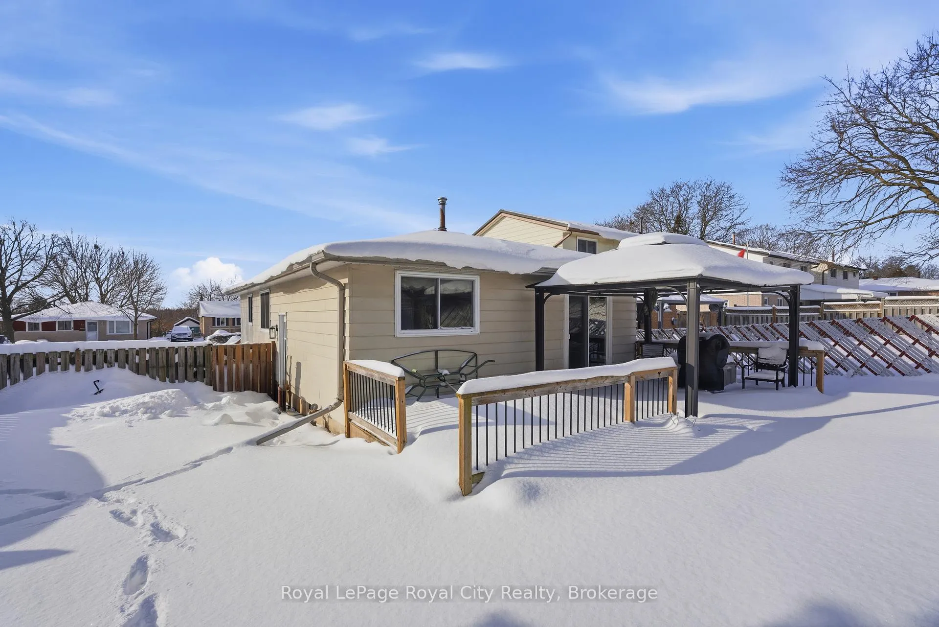 Photo 43 of 28 Mcilwraith Crescent, Guelph, Grange Road — HOMEH