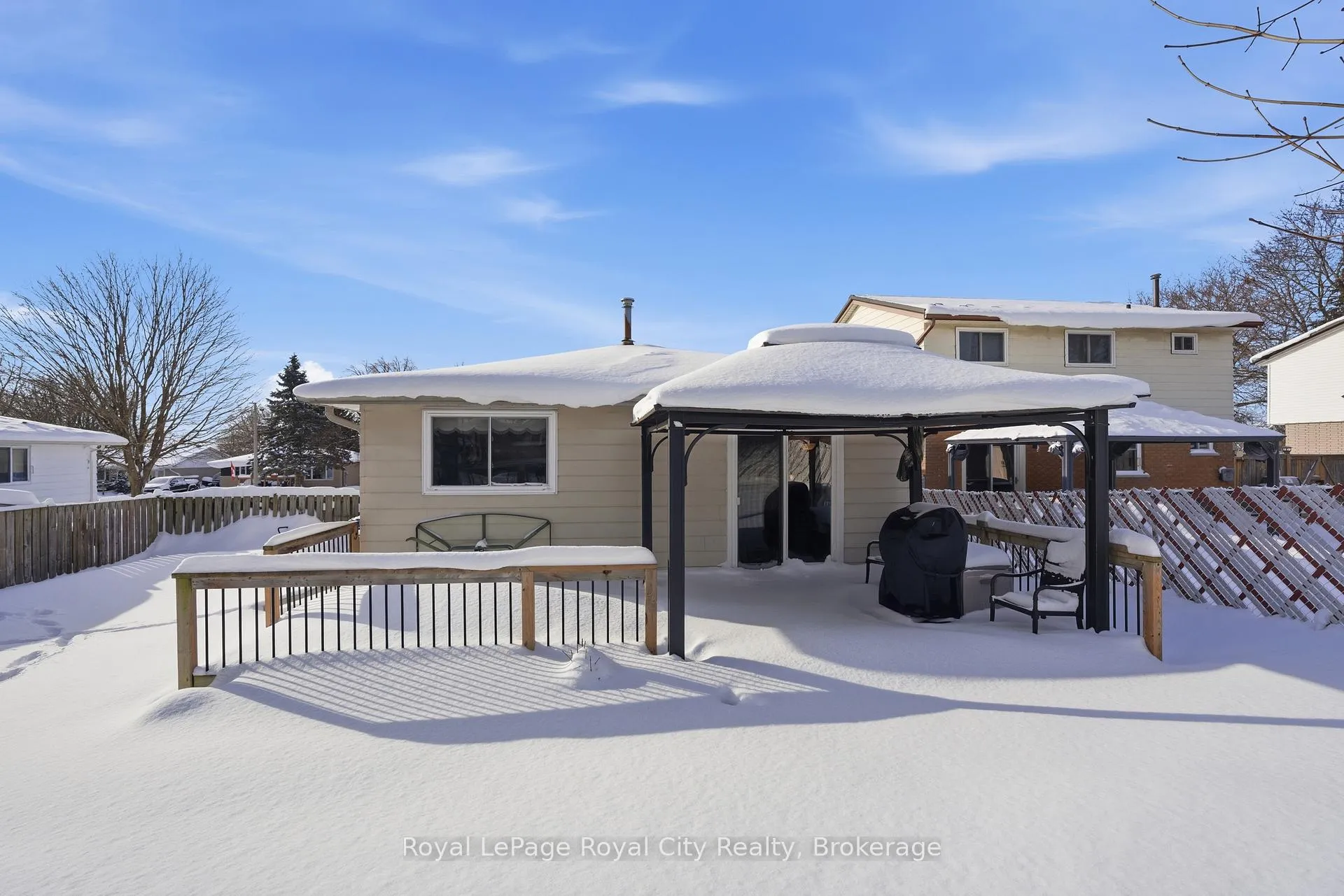 Photo 44 of 28 Mcilwraith Crescent, Guelph, Grange Road — HOMEH