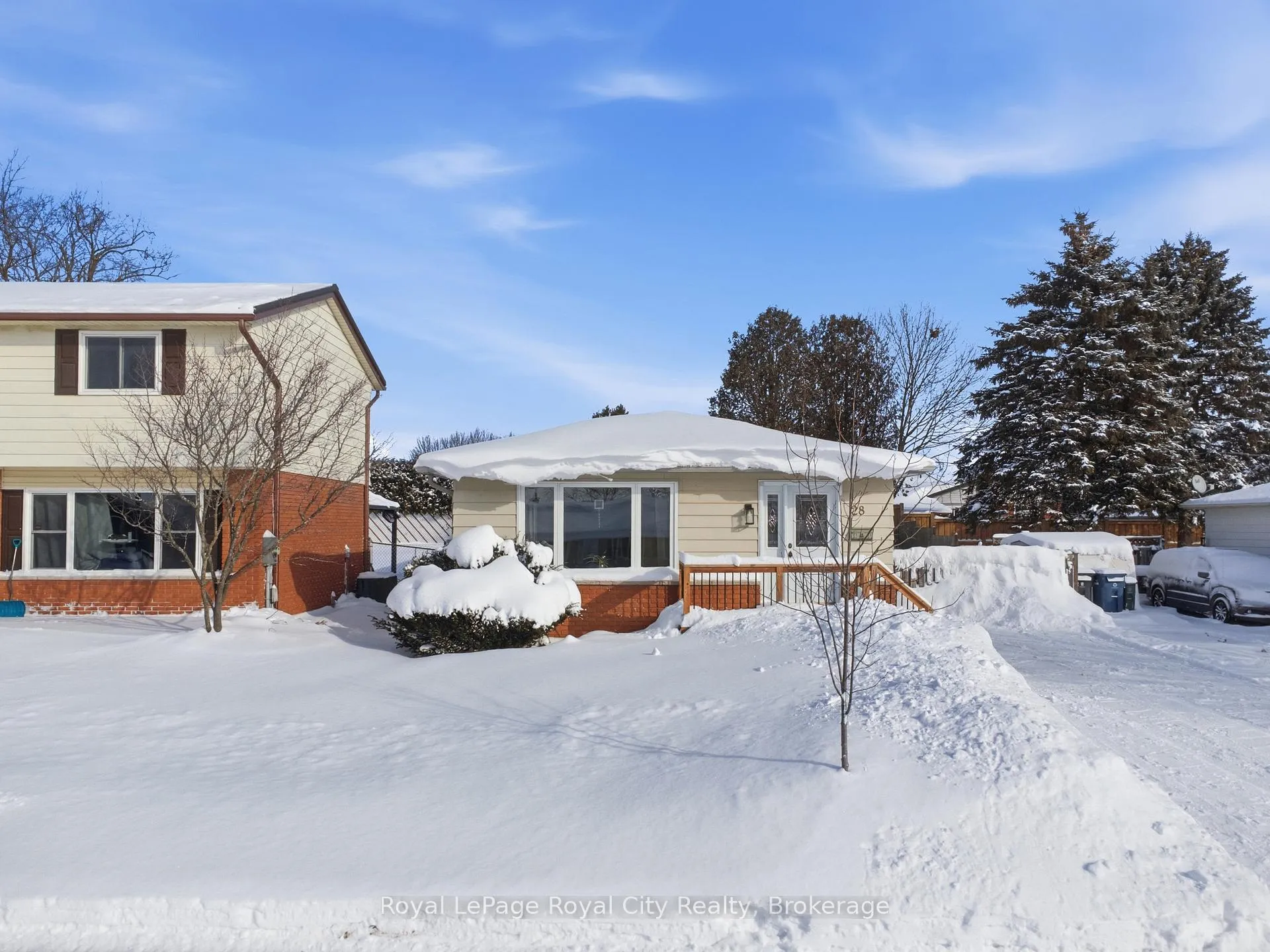 Photo 45 of 28 Mcilwraith Crescent, Guelph, Grange Road — HOMEH