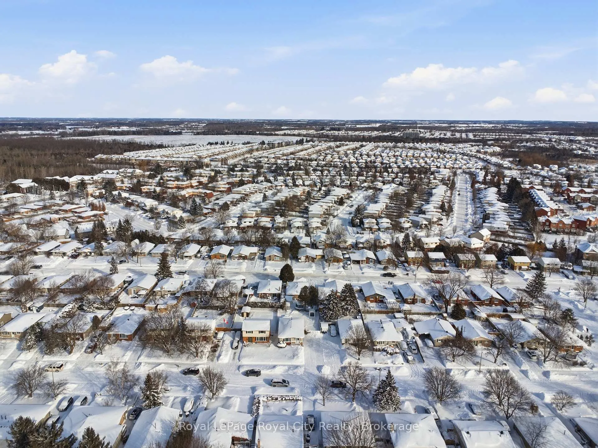 Photo 46 of 28 Mcilwraith Crescent, Guelph, Grange Road — HOMEH