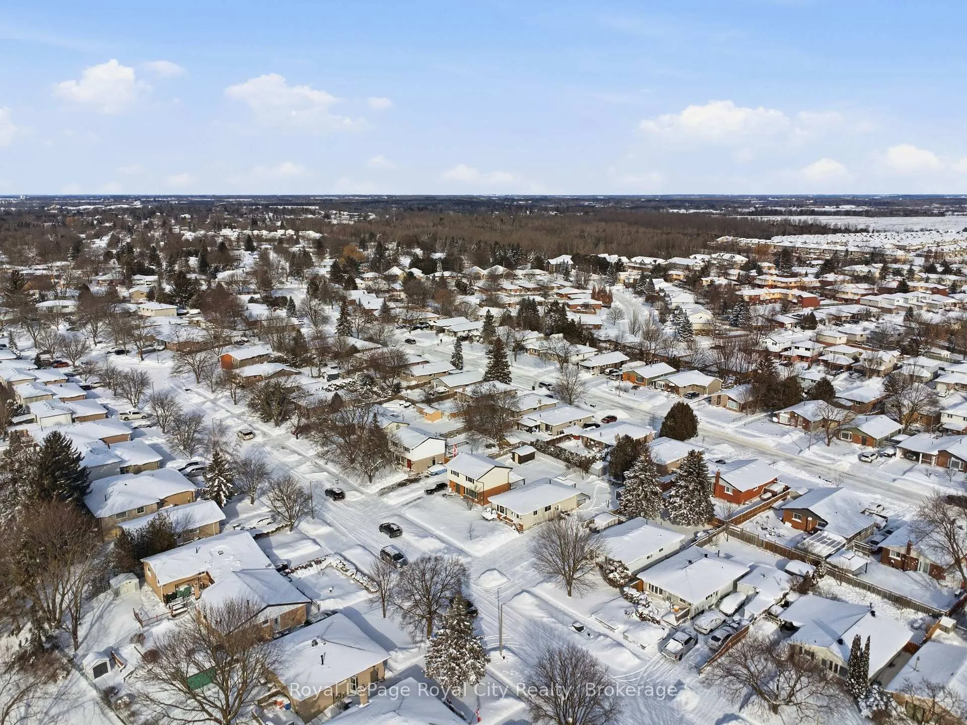 Photo 48 of 28 Mcilwraith Crescent, Guelph, Grange Road — HOMEH