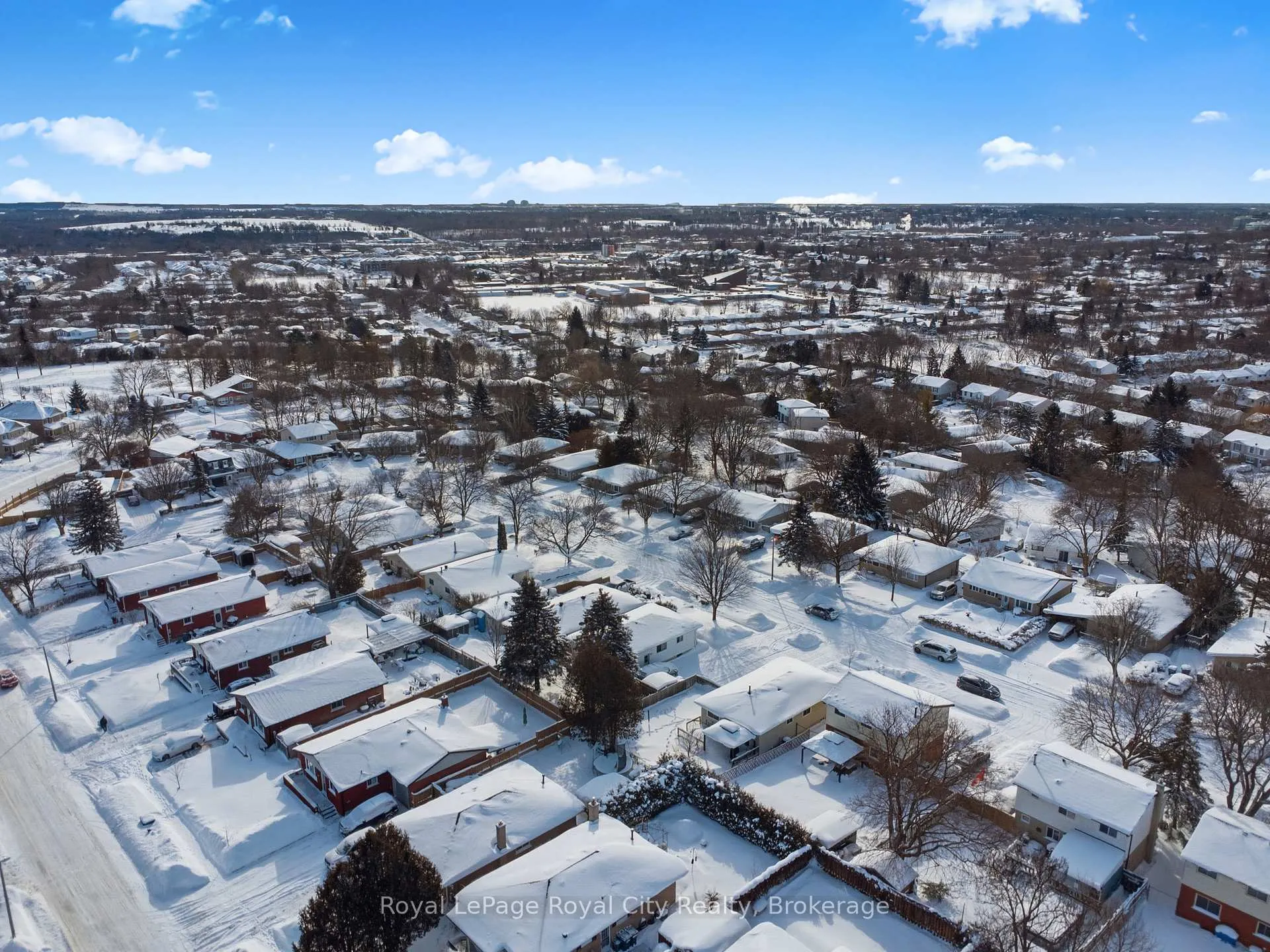 Photo 49 of 28 Mcilwraith Crescent, Guelph, Grange Road — HOMEH
