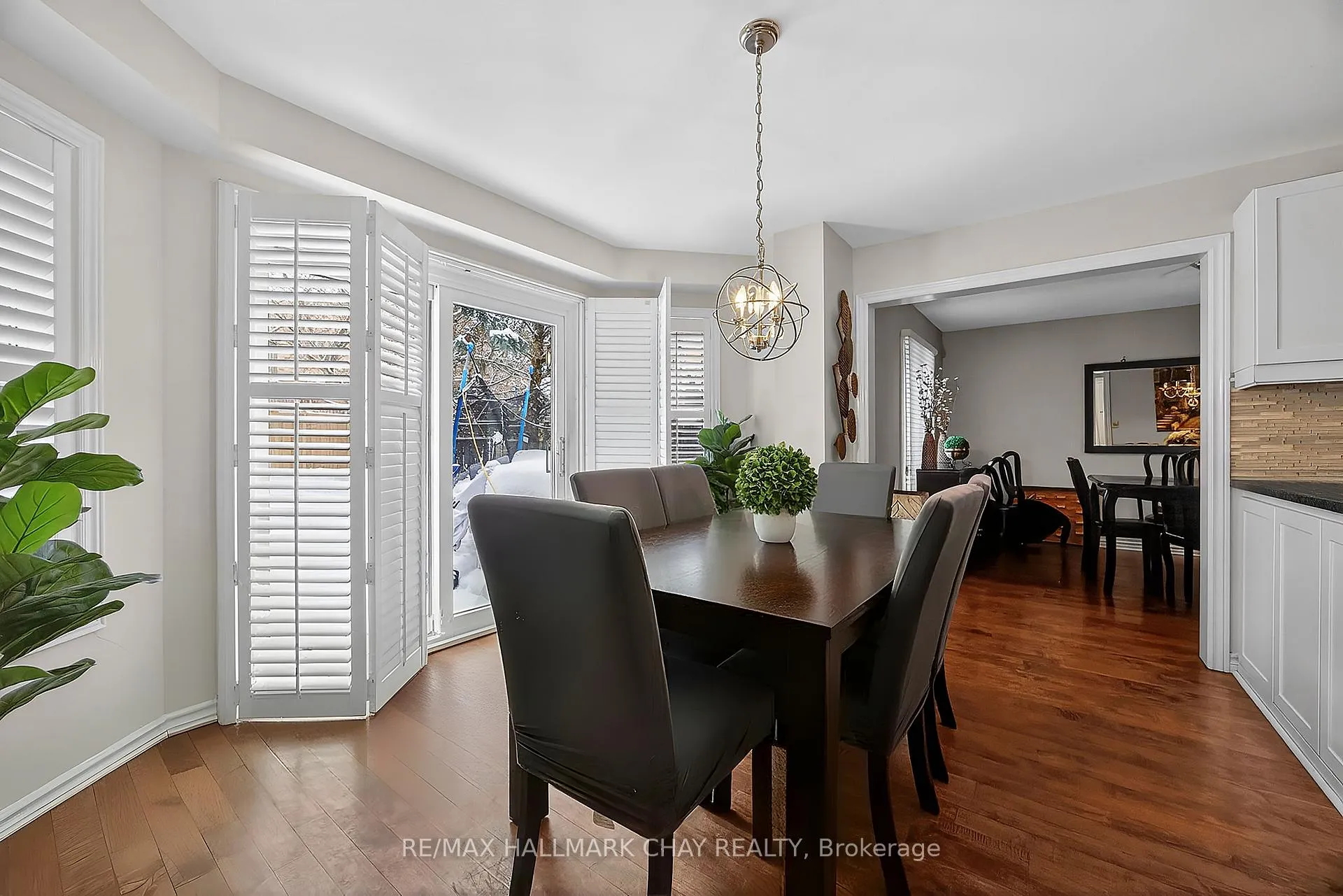 Photo 6 of 25 Falling Brook Drive, Barrie, Bayshore — HOMEH