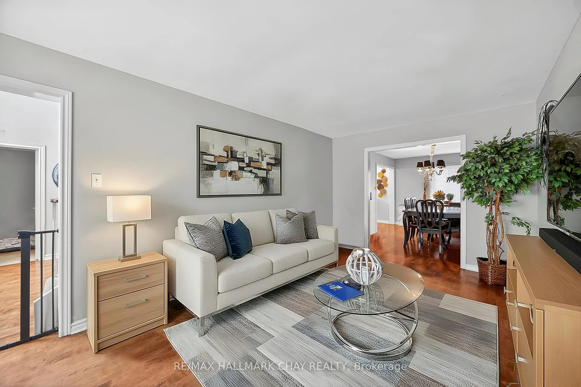 Photo 11 of 25 Falling Brook Drive, Barrie, Bayshore — HOMEH