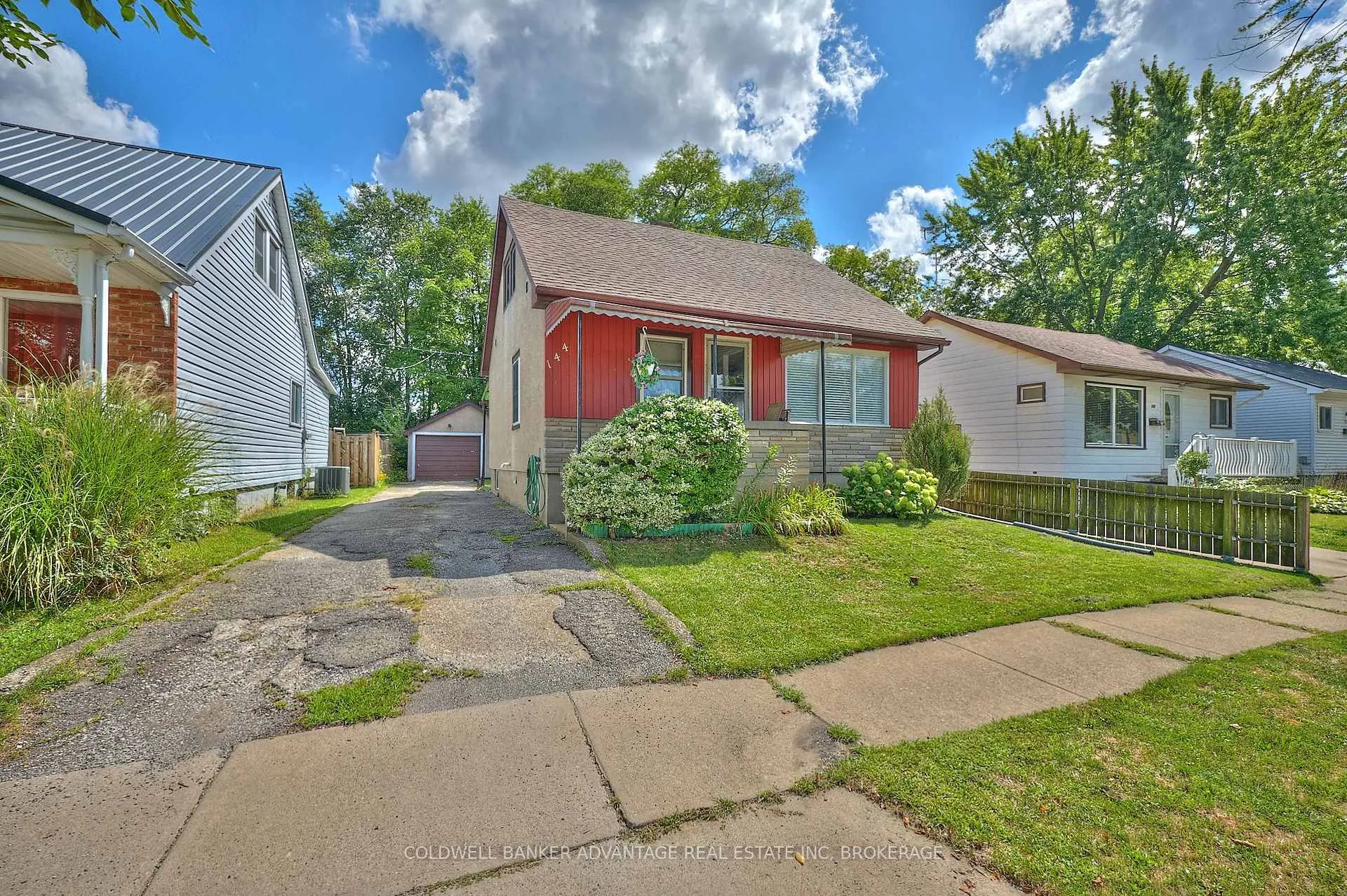 Photo 1 of 144 Dunkirk Road, Welland, Lincoln/Crowland — HOMEH