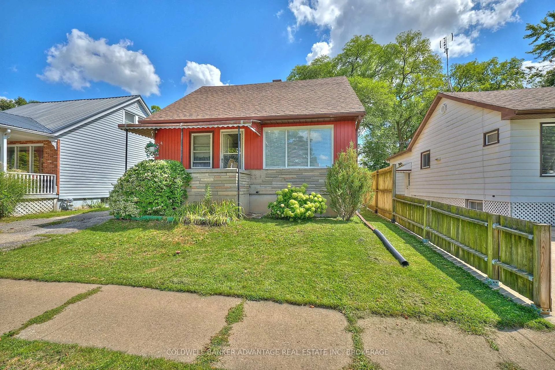 Photo 3 of 144 Dunkirk Road, Welland, Lincoln/Crowland — HOMEH