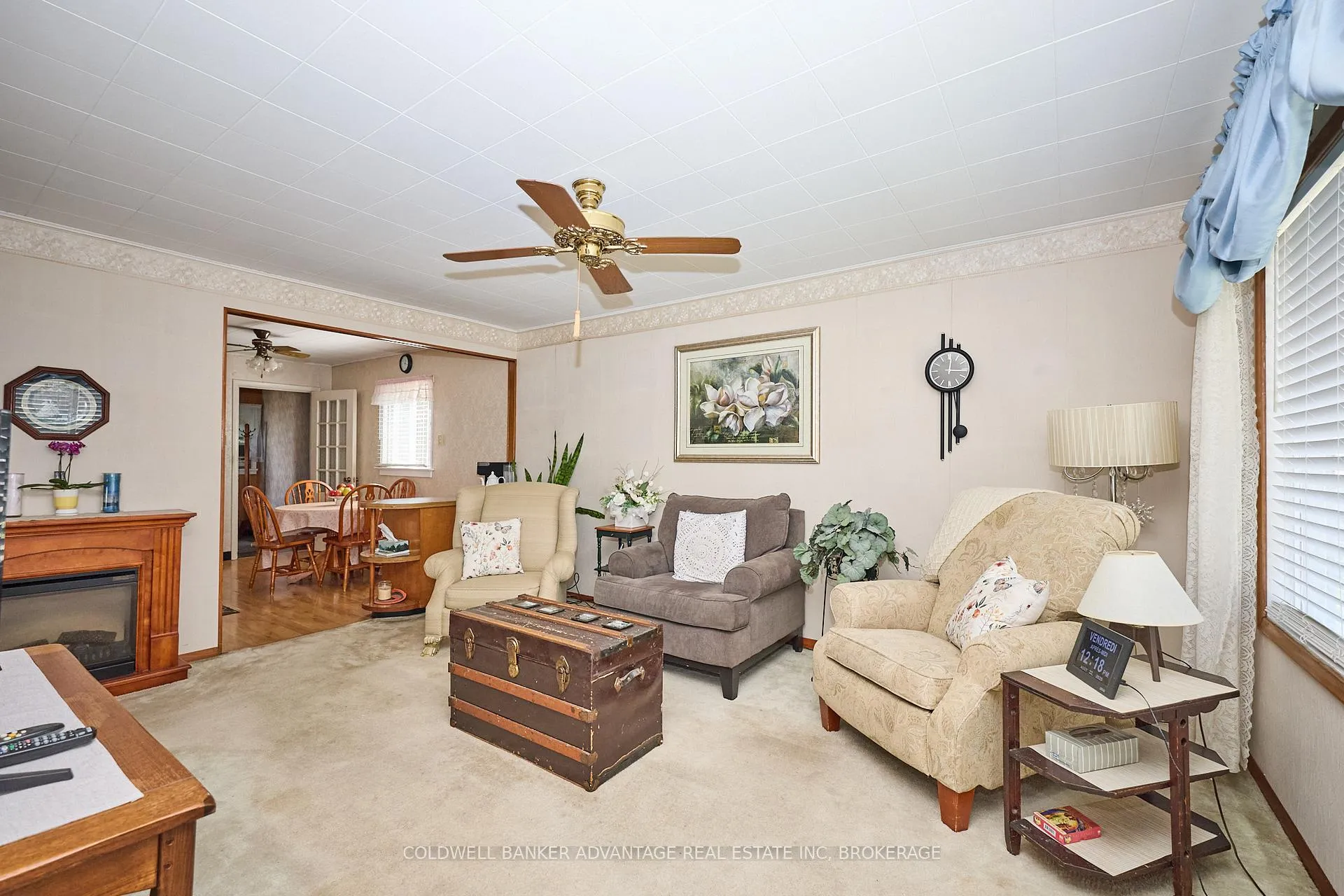Photo 6 of 144 Dunkirk Road, Welland, Lincoln/Crowland — HOMEH