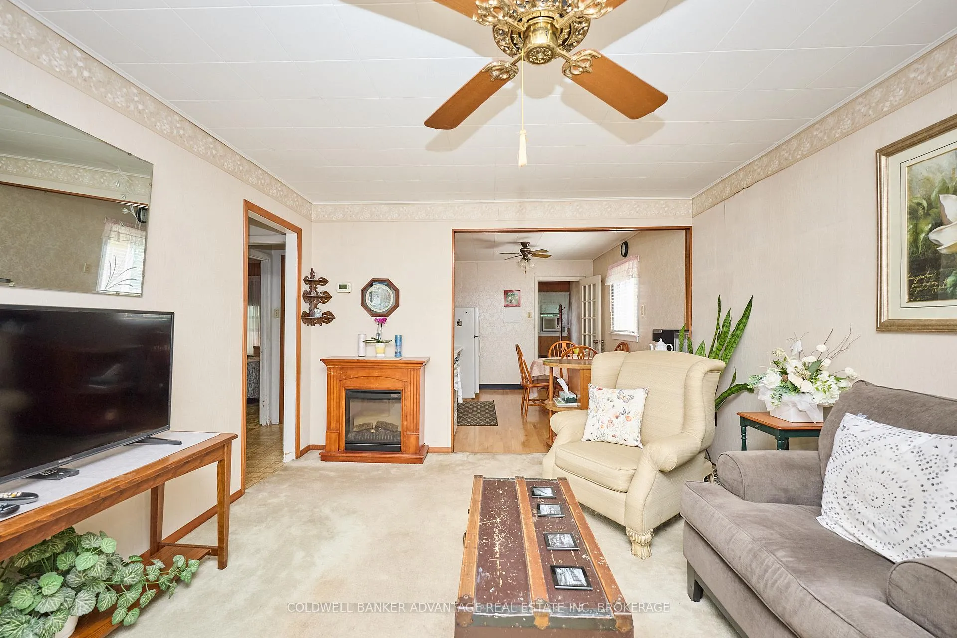 Photo 7 of 144 Dunkirk Road, Welland, Lincoln/Crowland — HOMEH