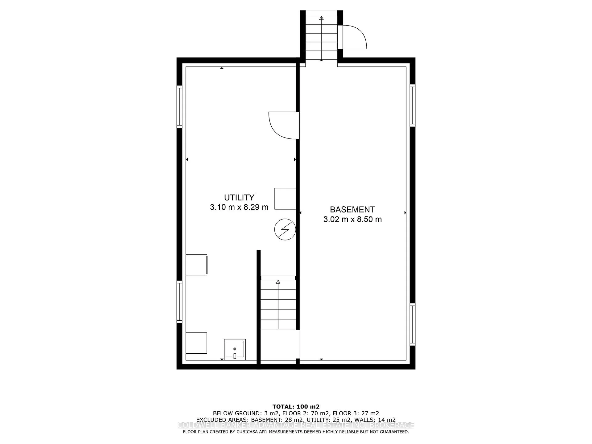 Photo 20 of 144 Dunkirk Road, Welland, Lincoln/Crowland — HOMEH