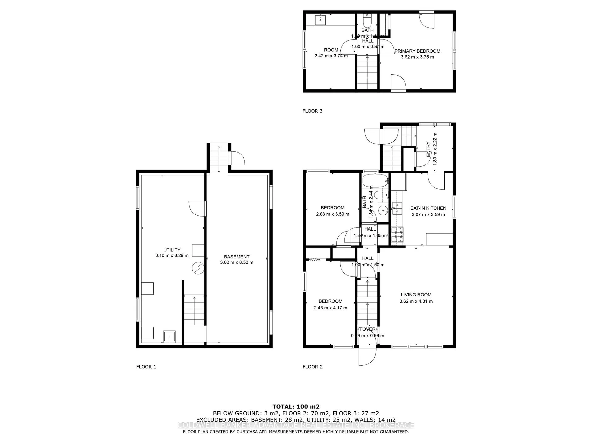 Photo 21 of 144 Dunkirk Road, Welland, Lincoln/Crowland — HOMEH