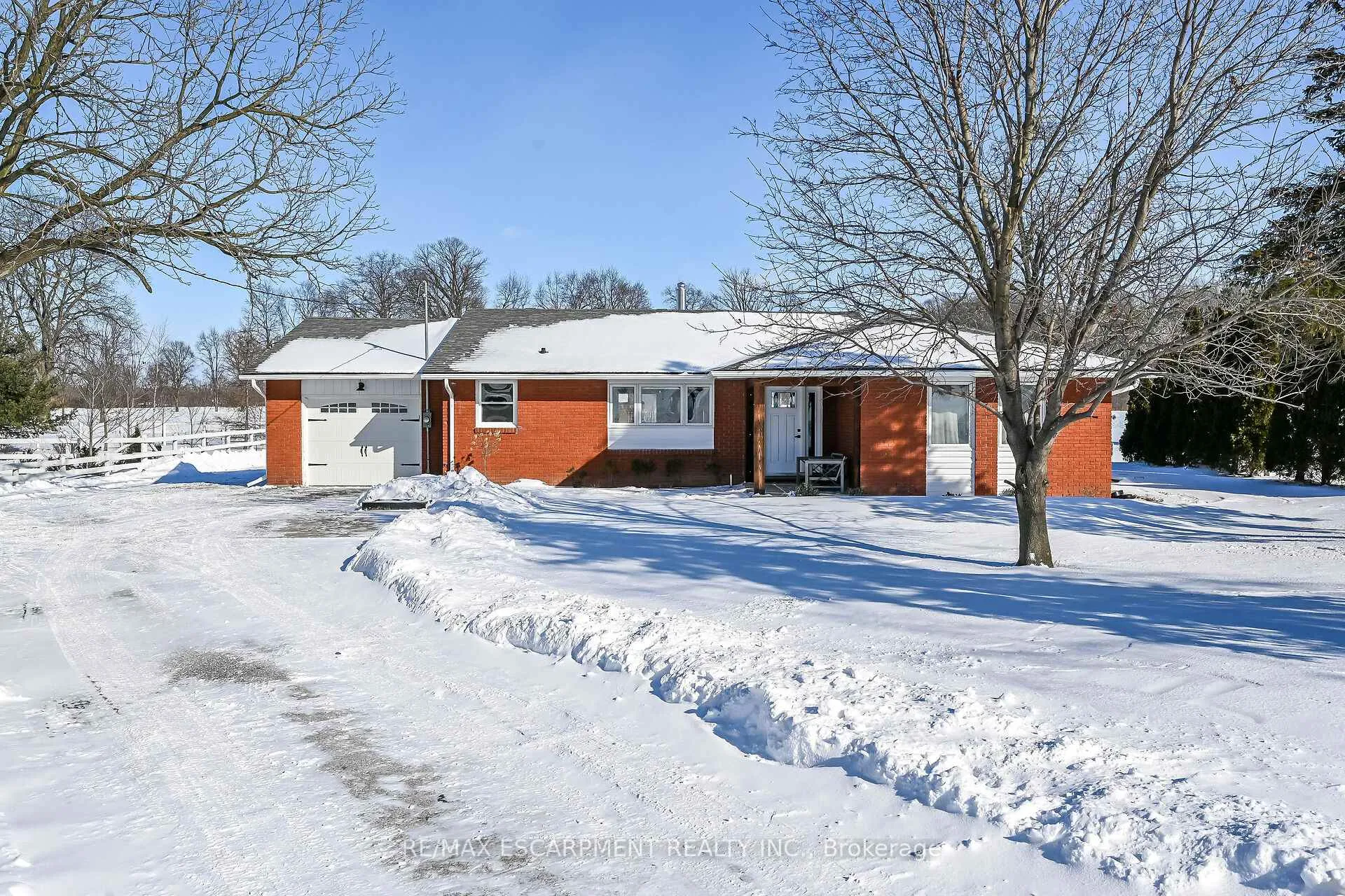 Photo 1 of 4024 River Road, Haldimand — HOMEH