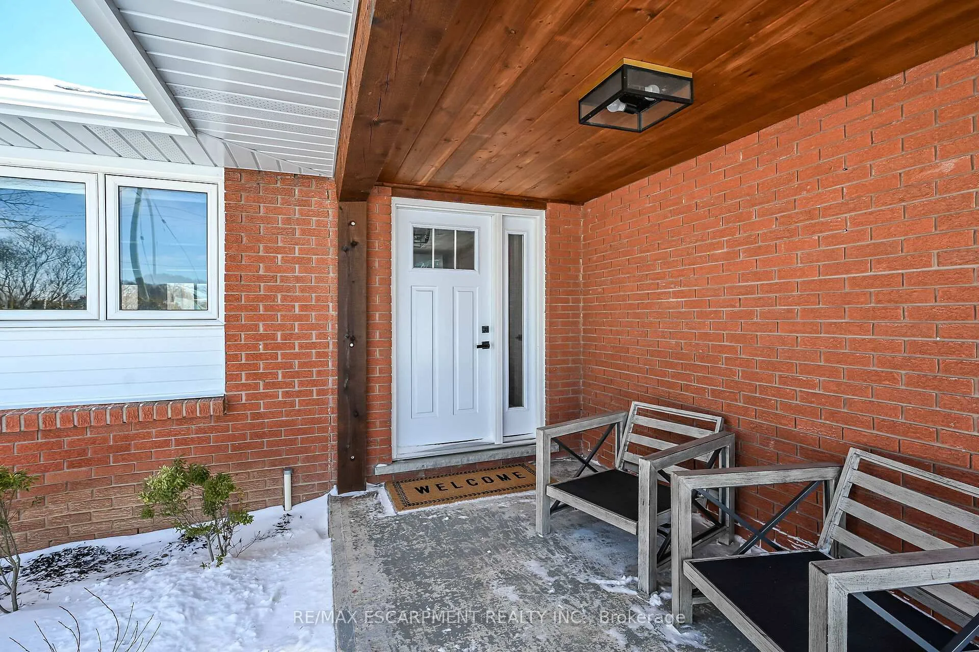 Photo 6 of 4024 River Road, Haldimand — HOMEH