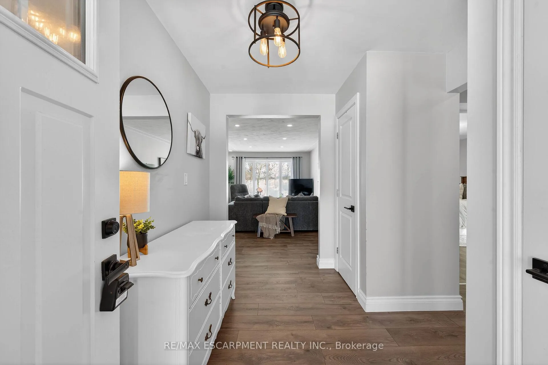 Photo 7 of 4024 River Road, Haldimand — HOMEH