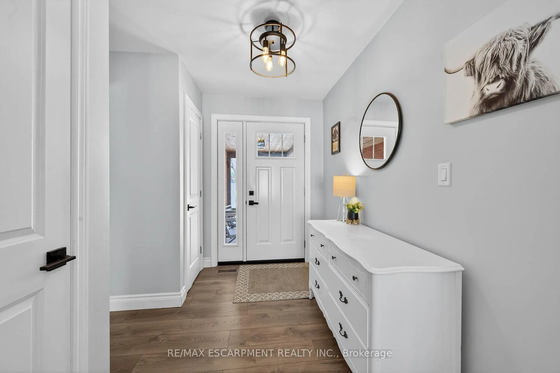 Photo 8 of 4024 River Road, Haldimand — HOMEH