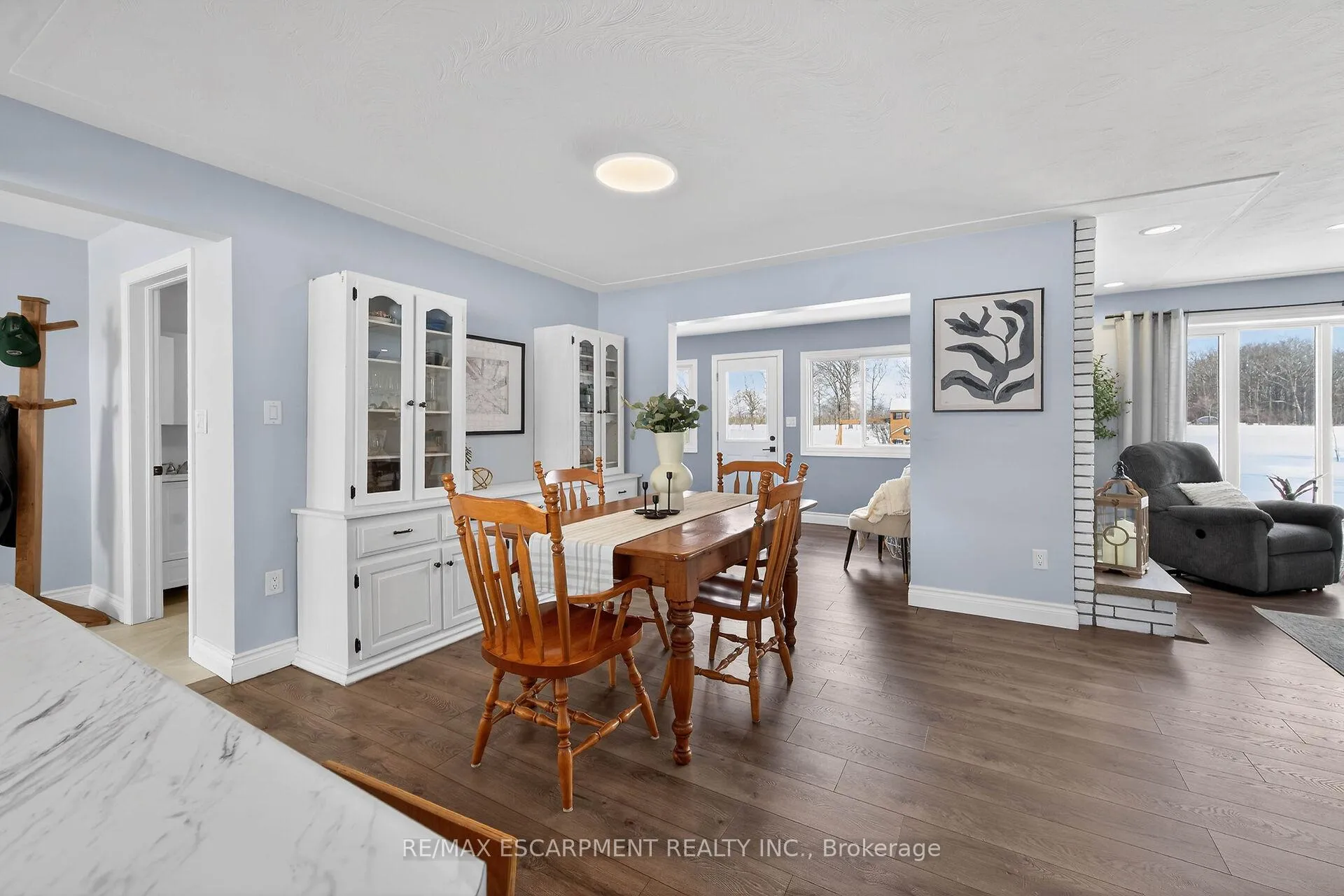 Photo 13 of 4024 River Road, Haldimand — HOMEH