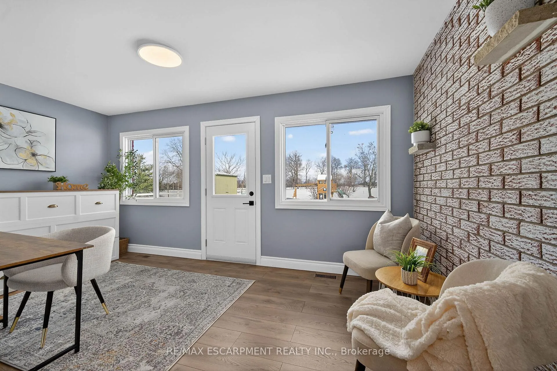 Photo 19 of 4024 River Road, Haldimand — HOMEH