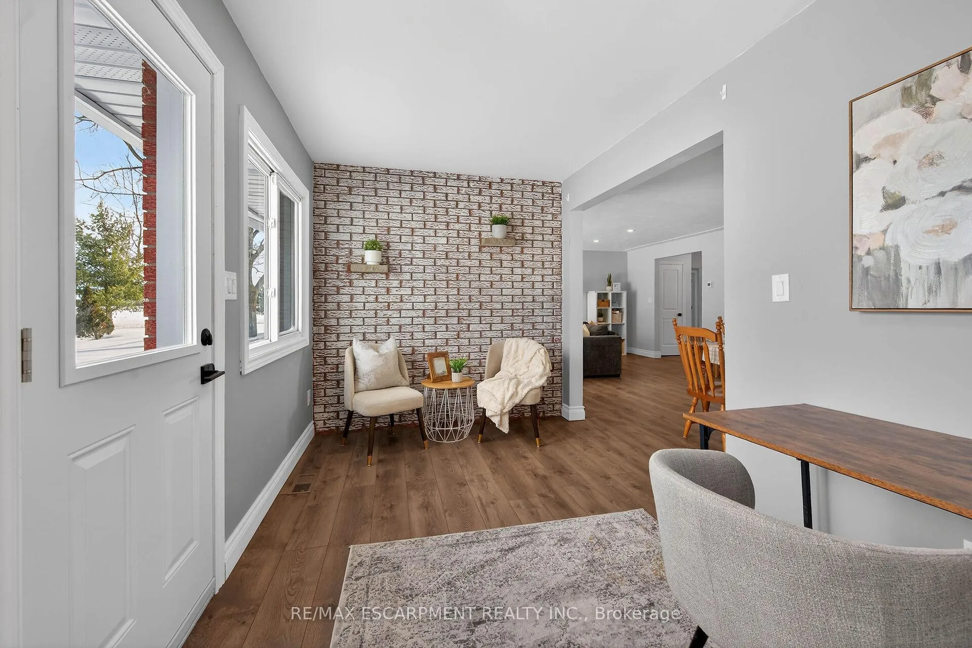 Photo 21 of 4024 River Road, Haldimand — HOMEH