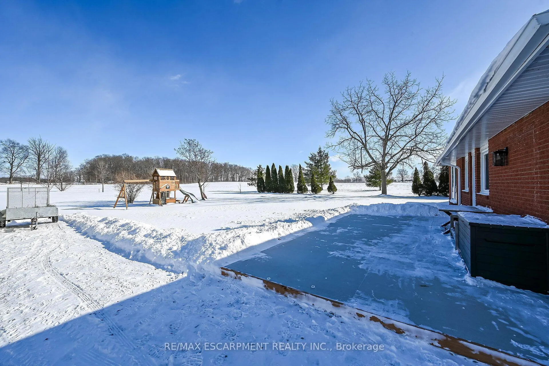 Photo 35 of 4024 River Road, Haldimand — HOMEH