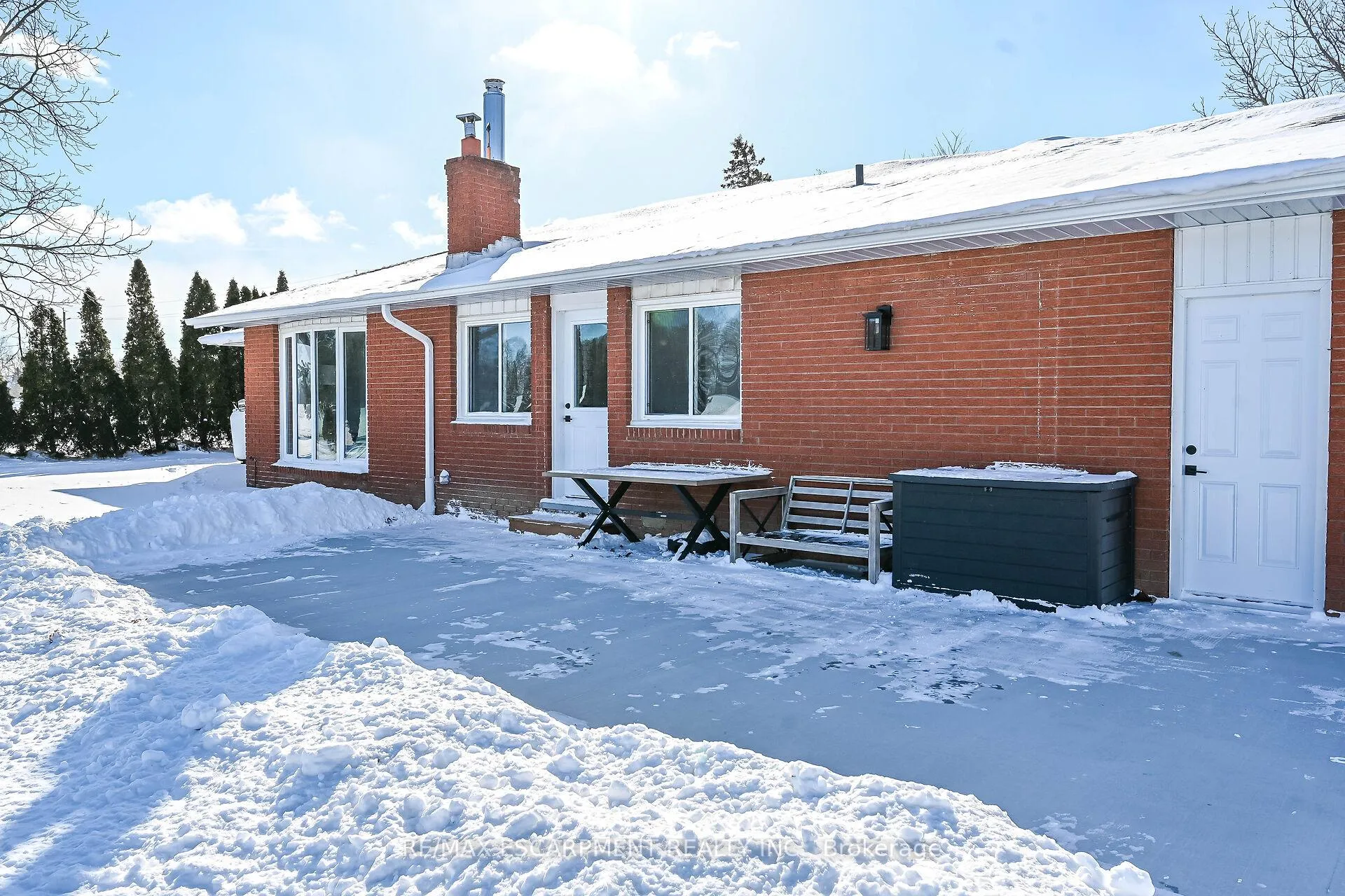 Photo 36 of 4024 River Road, Haldimand — HOMEH