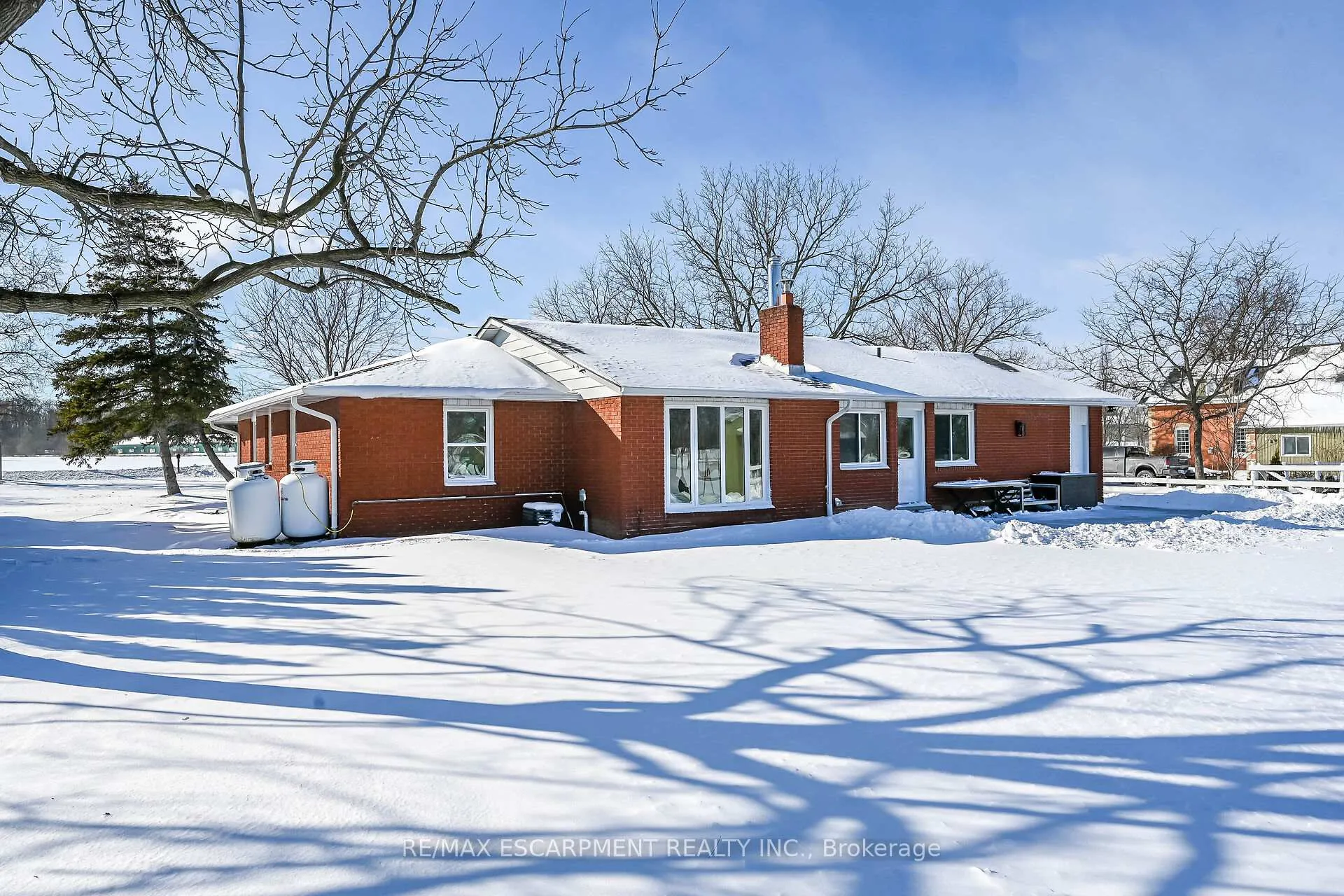 Photo 37 of 4024 River Road, Haldimand — HOMEH