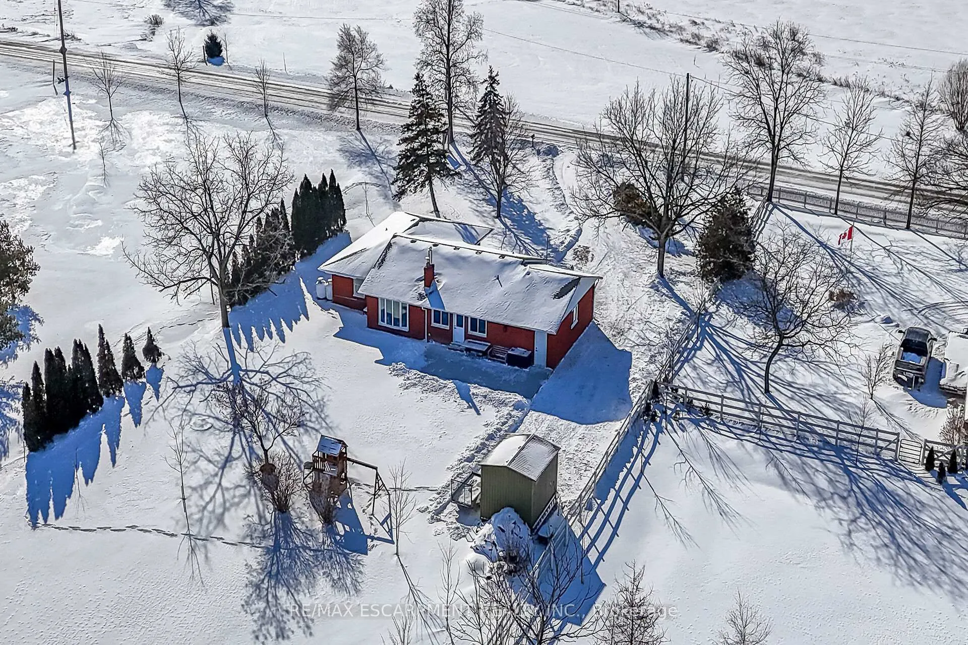 Photo 40 of 4024 River Road, Haldimand — HOMEH