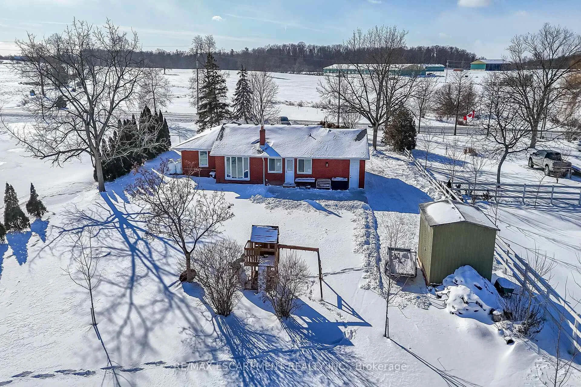 Photo 41 of 4024 River Road, Haldimand — HOMEH