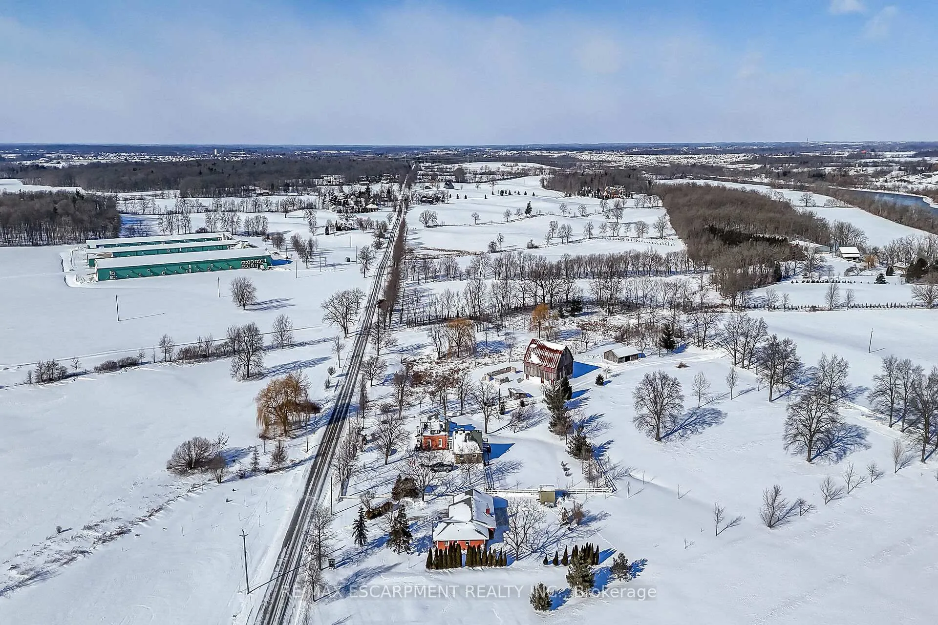 Photo 43 of 4024 River Road, Haldimand — HOMEH