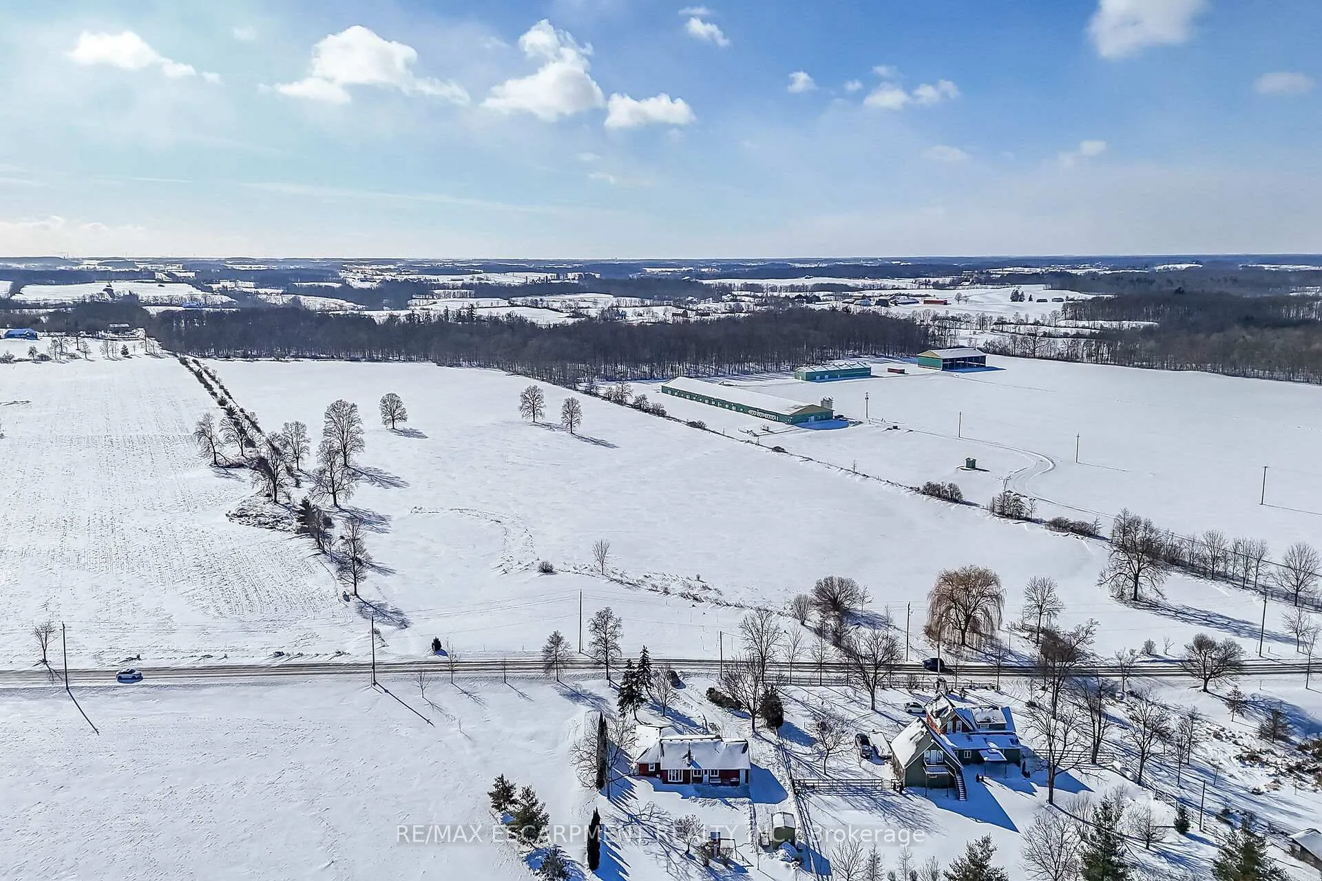 Photo 44 of 4024 River Road, Haldimand — HOMEH