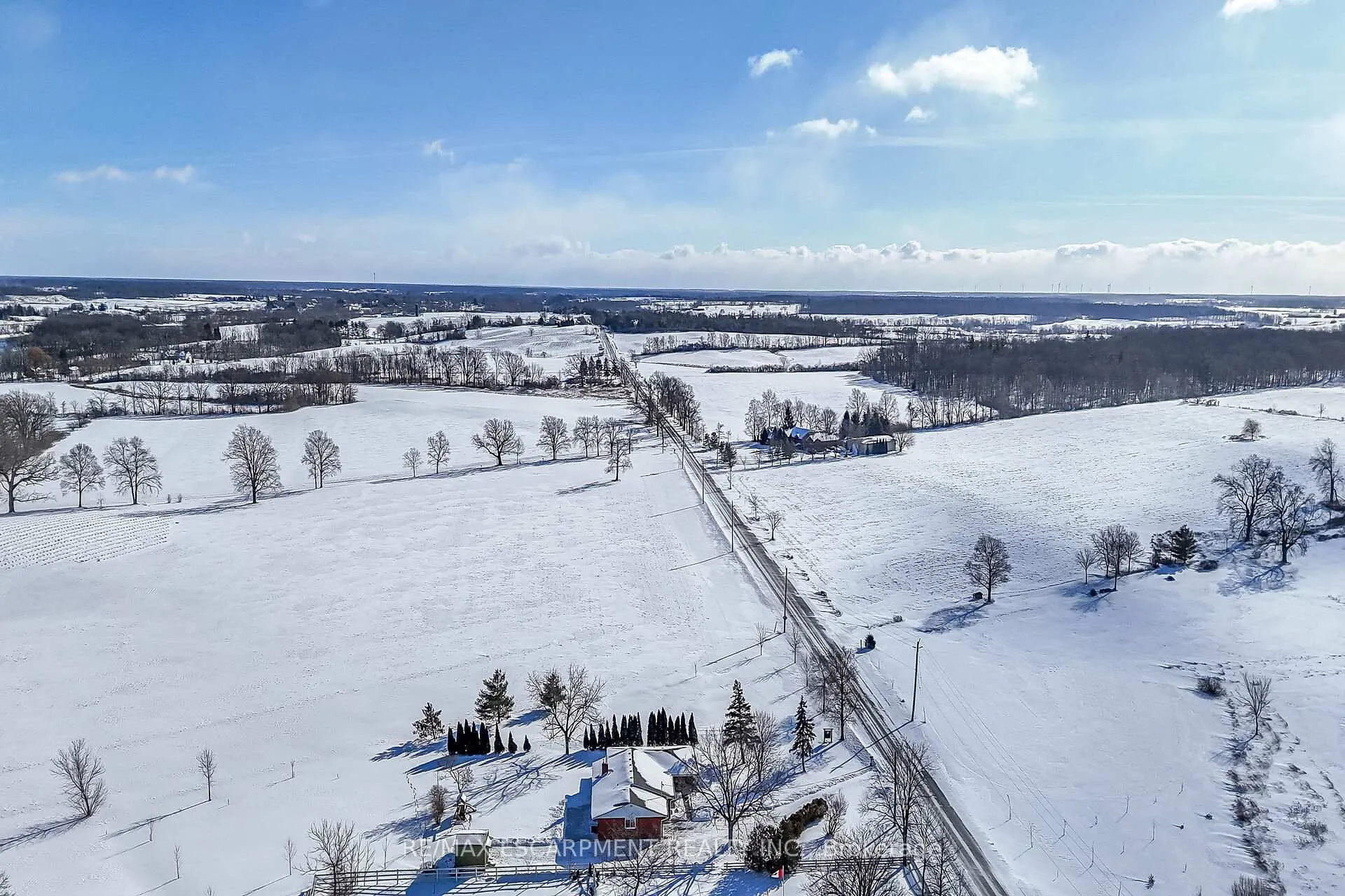 Photo 45 of 4024 River Road, Haldimand — HOMEH