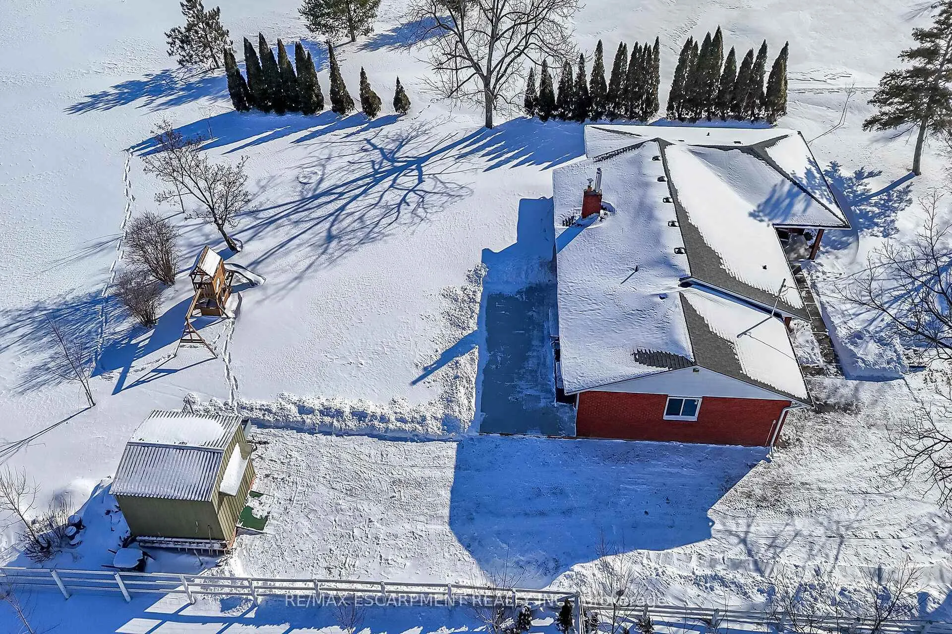 Photo 46 of 4024 River Road, Haldimand — HOMEH