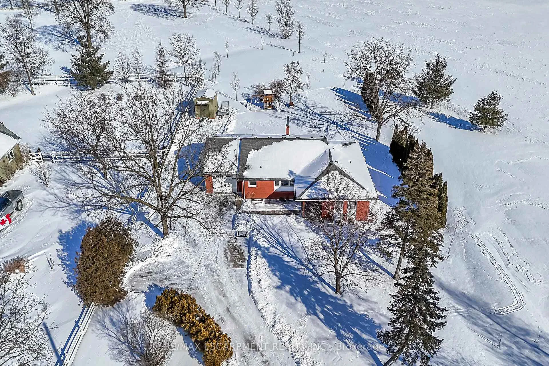 Photo 47 of 4024 River Road, Haldimand — HOMEH