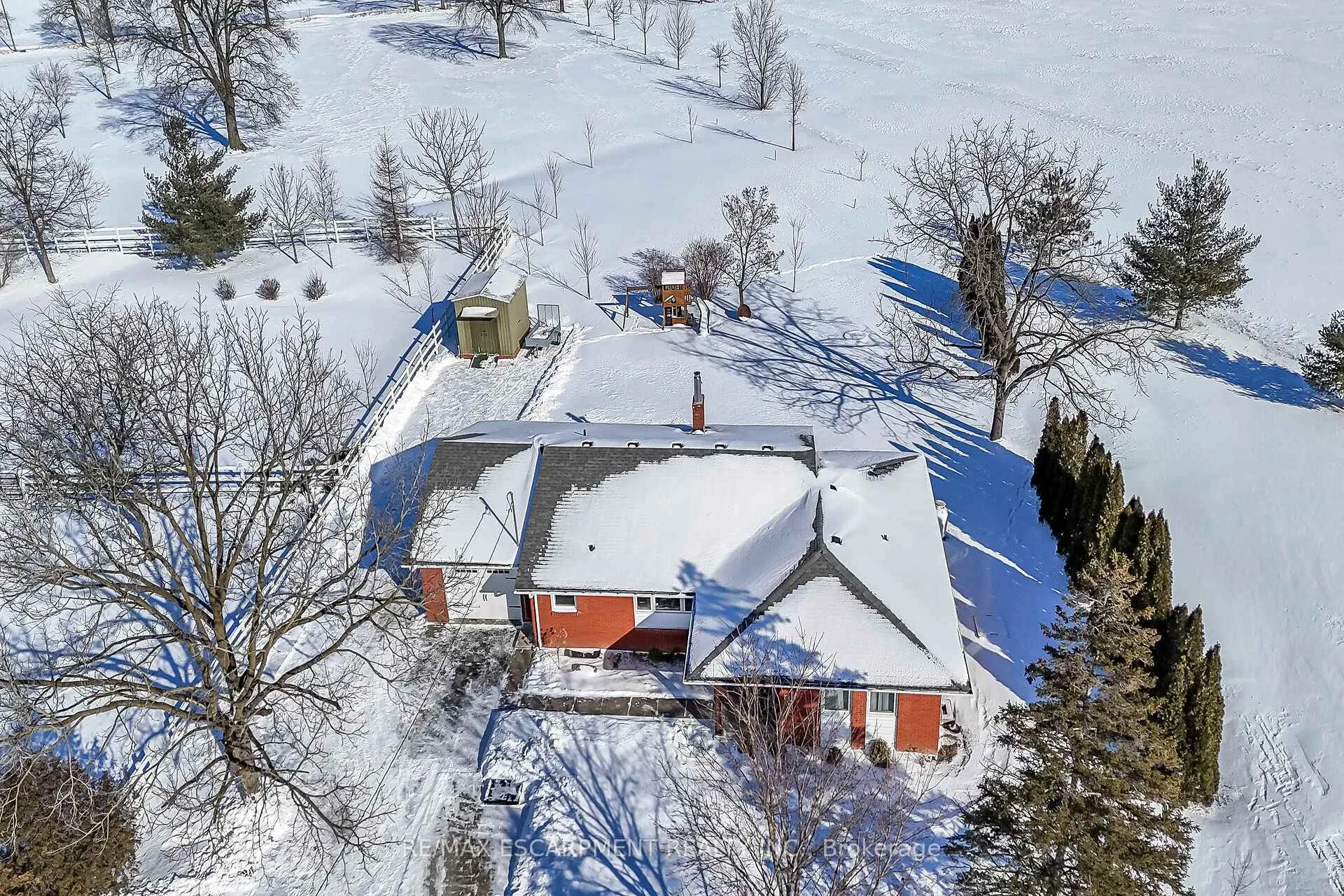Photo 48 of 4024 River Road, Haldimand — HOMEH