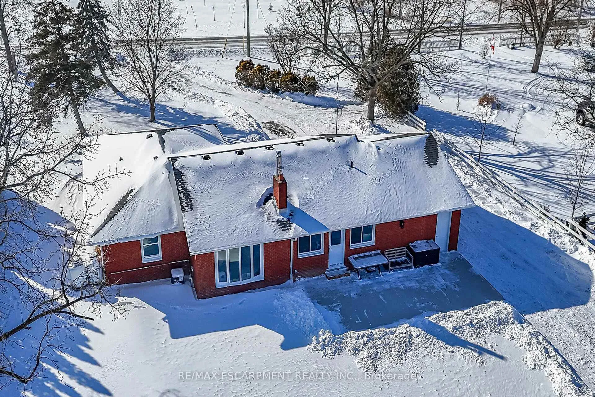 Photo 49 of 4024 River Road, Haldimand — HOMEH